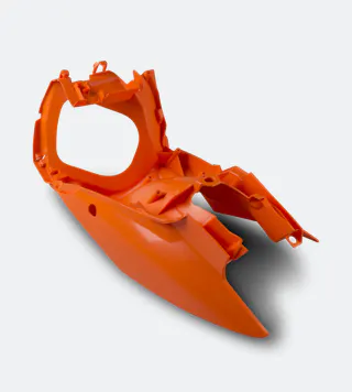 Sidepaneler Acerbis