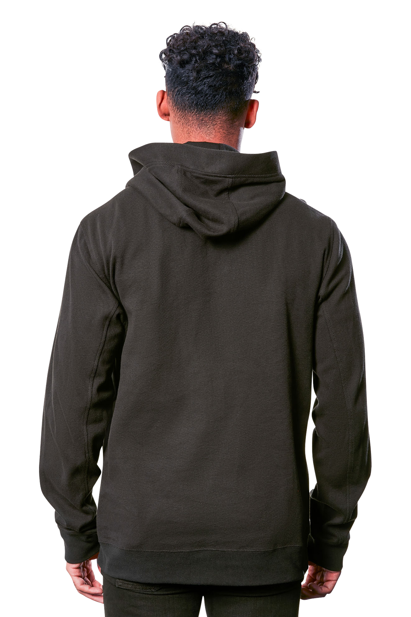 Sudadera con Capucha Alpinestars Profile