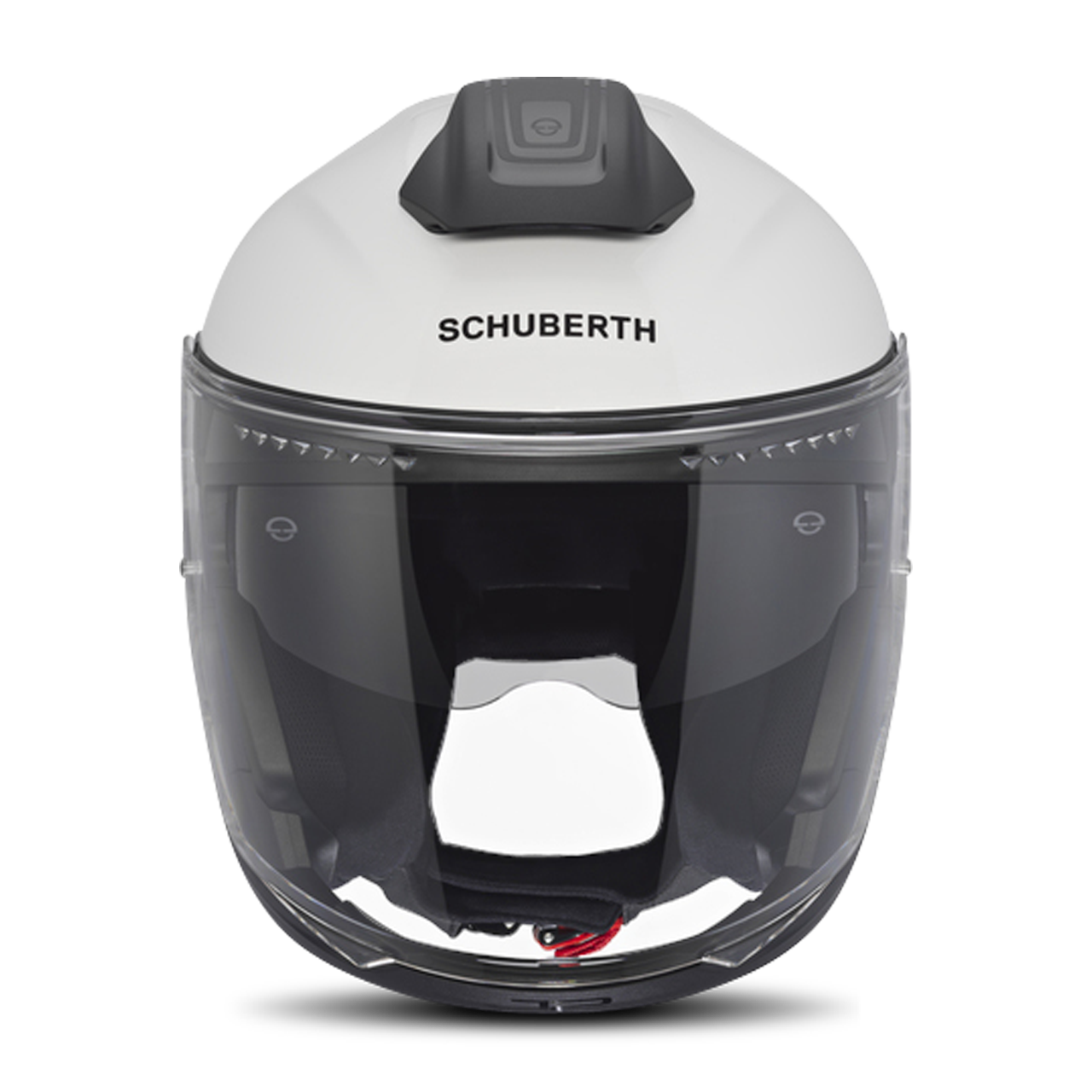 Schuberth J2 Open Face Helmet