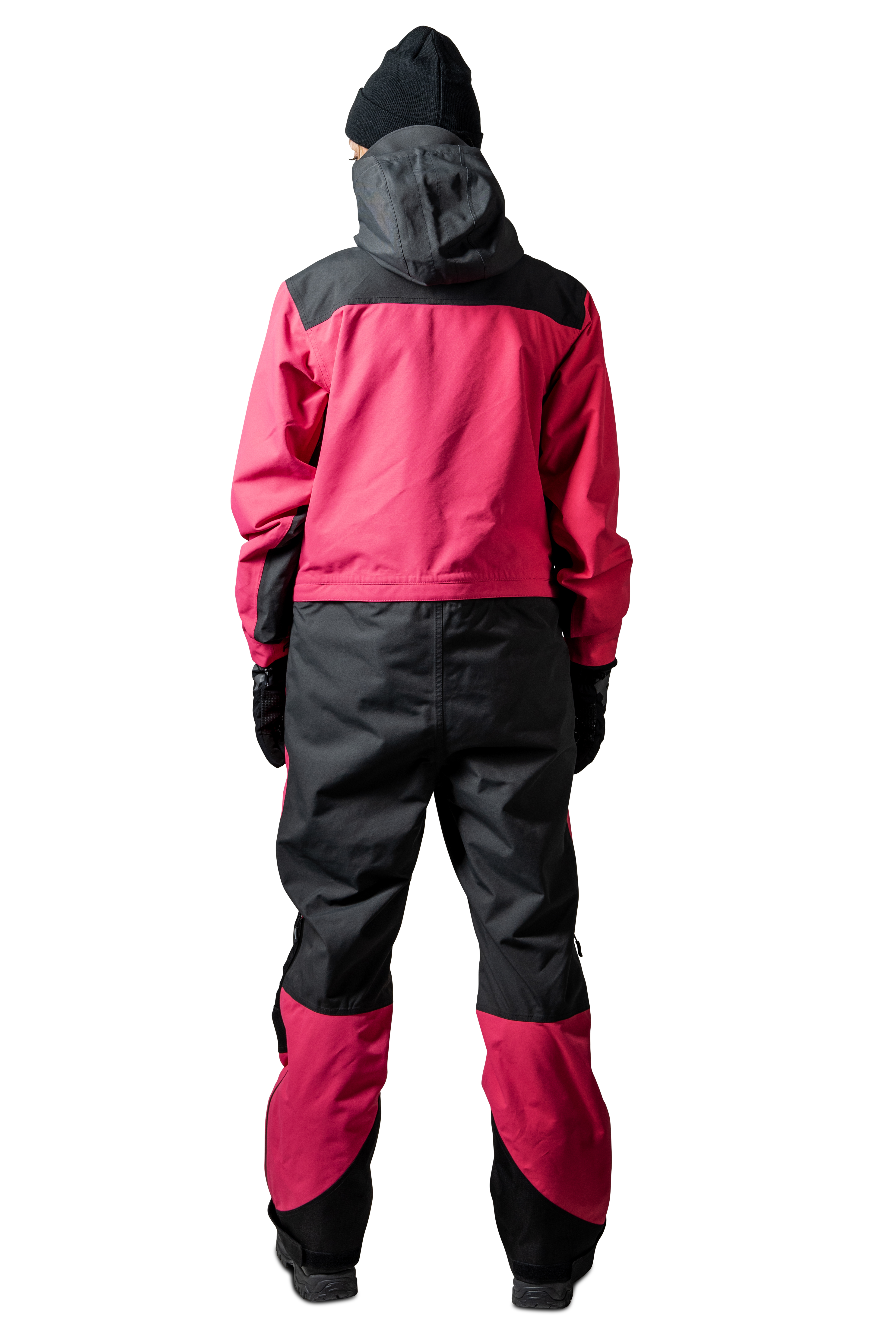 Combinaison Femme Raven Boondocker