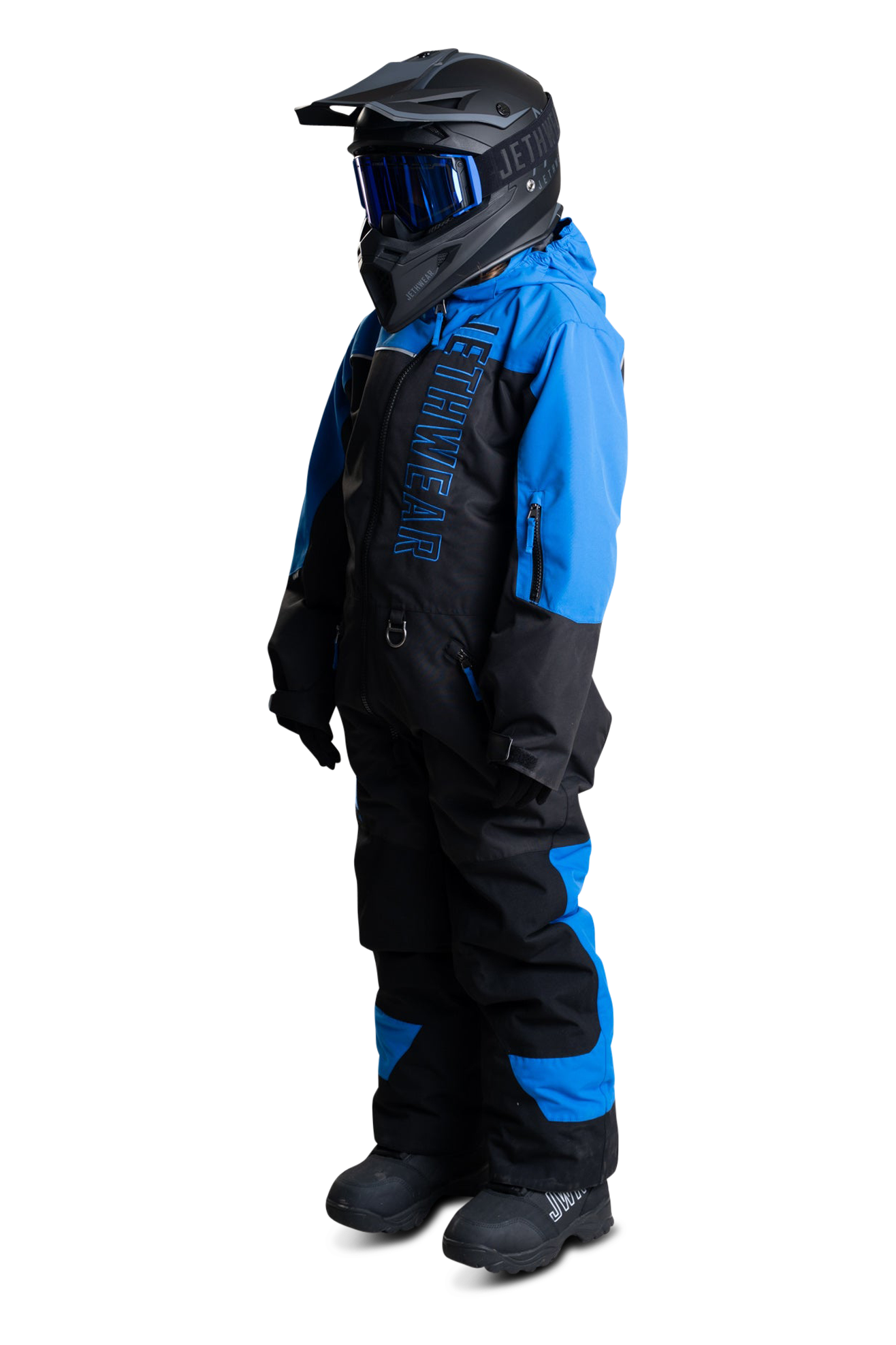 Sneeuwpak Jeugd JETHWEAR Odin & Olivia