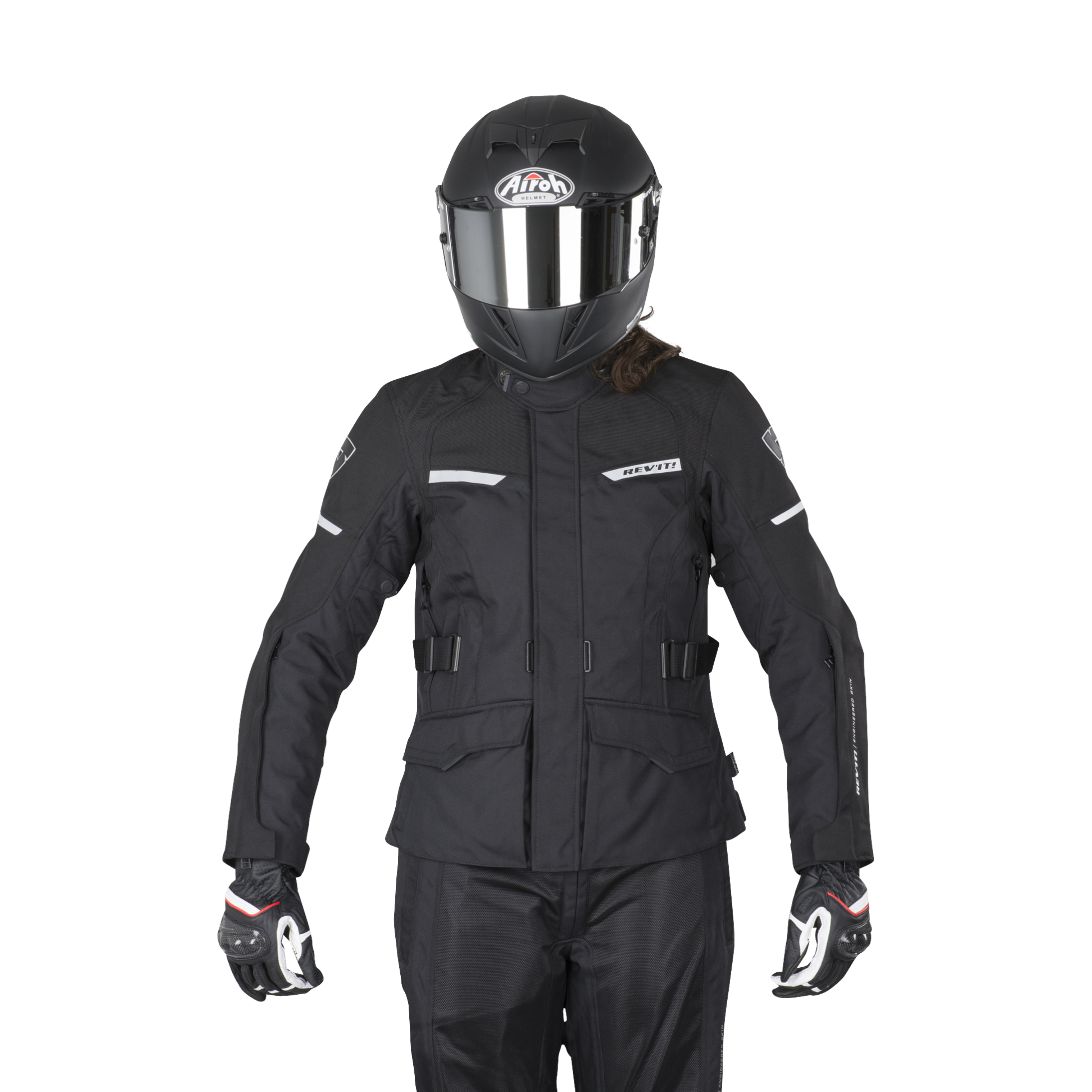 revit outback 2 jacket