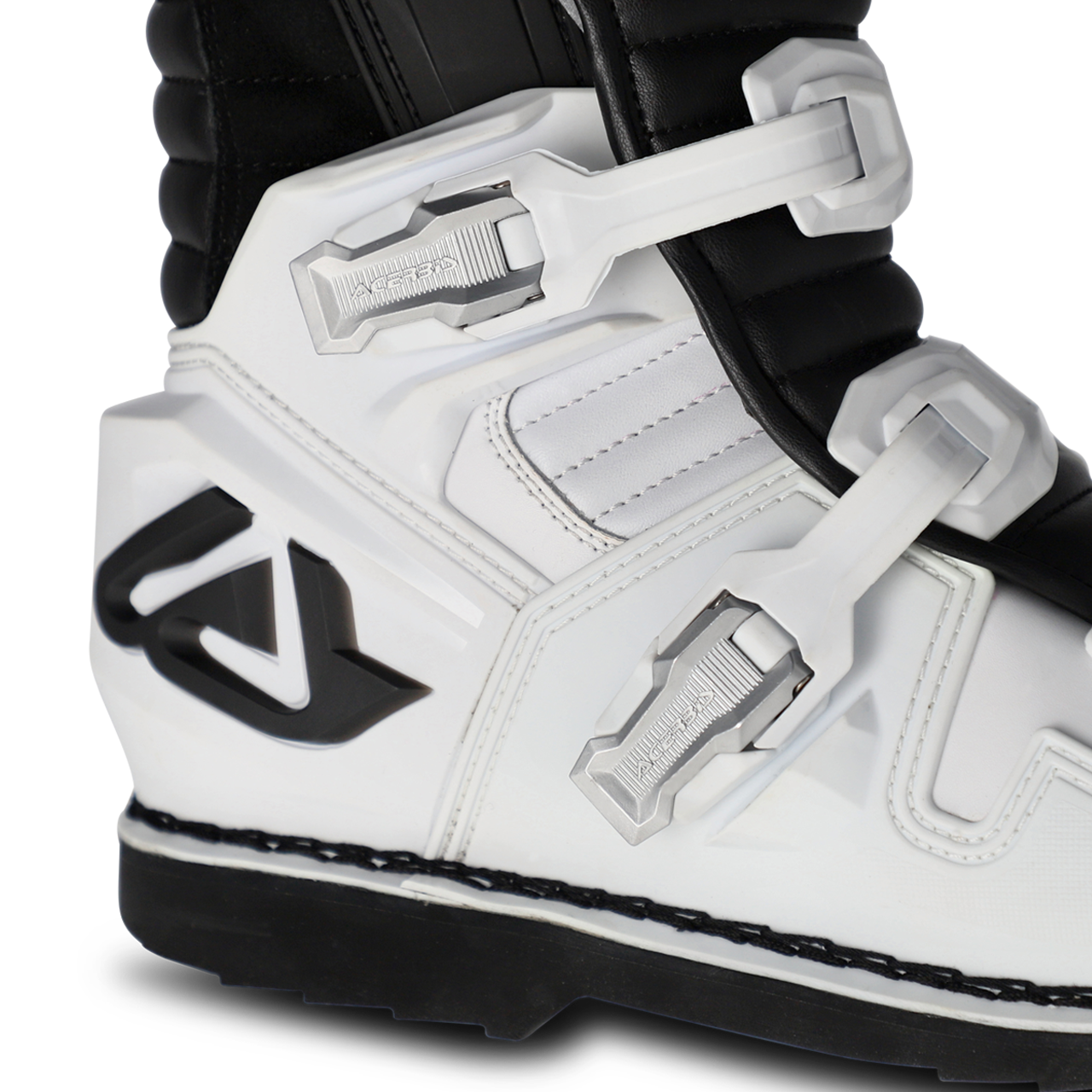 Acerbis X-Race MX Boots