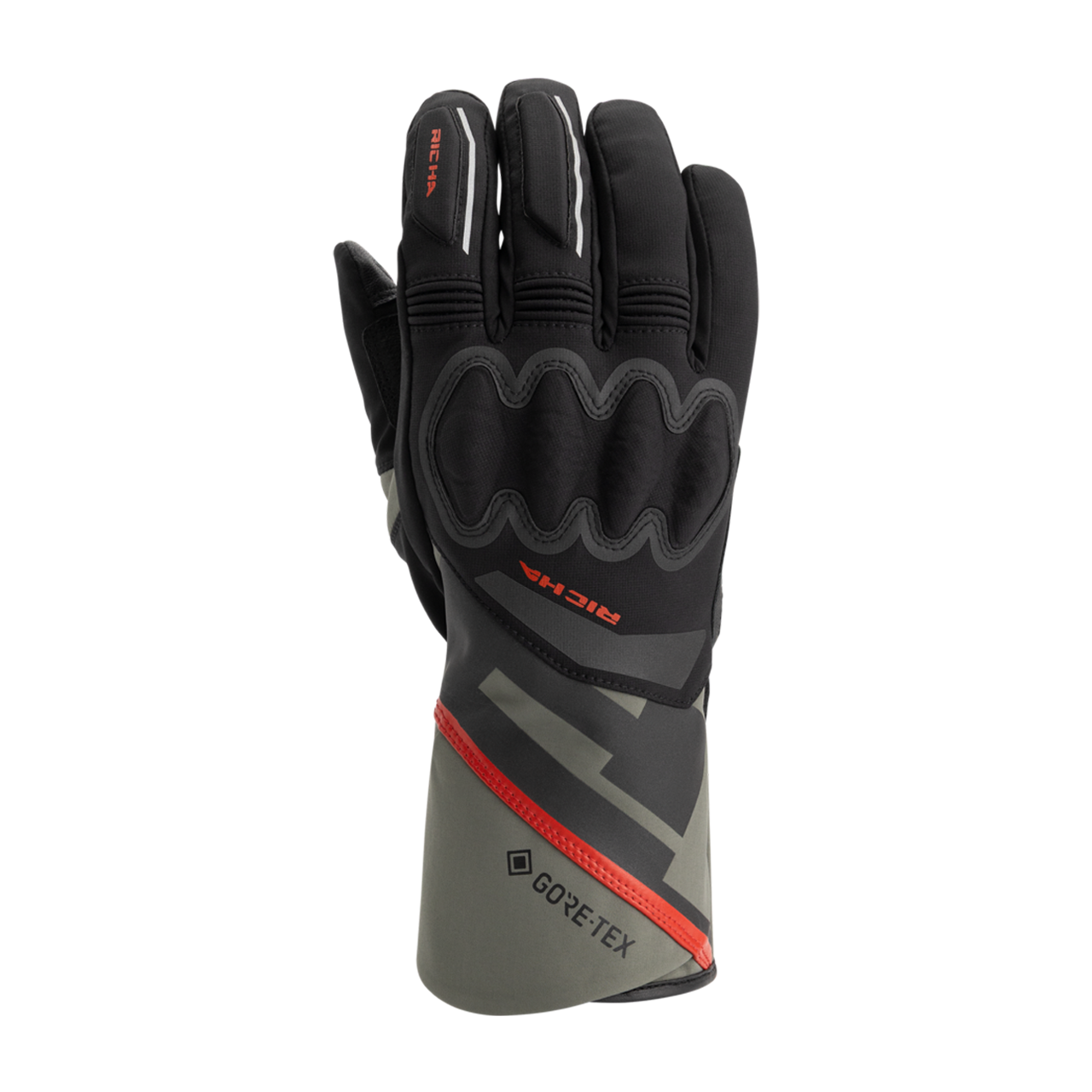Motorhandschoenen Richa Vision GTX Dames