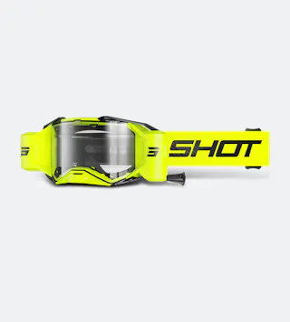 Crossbril Shot Race Gear Lite Slash Roll-Off 27