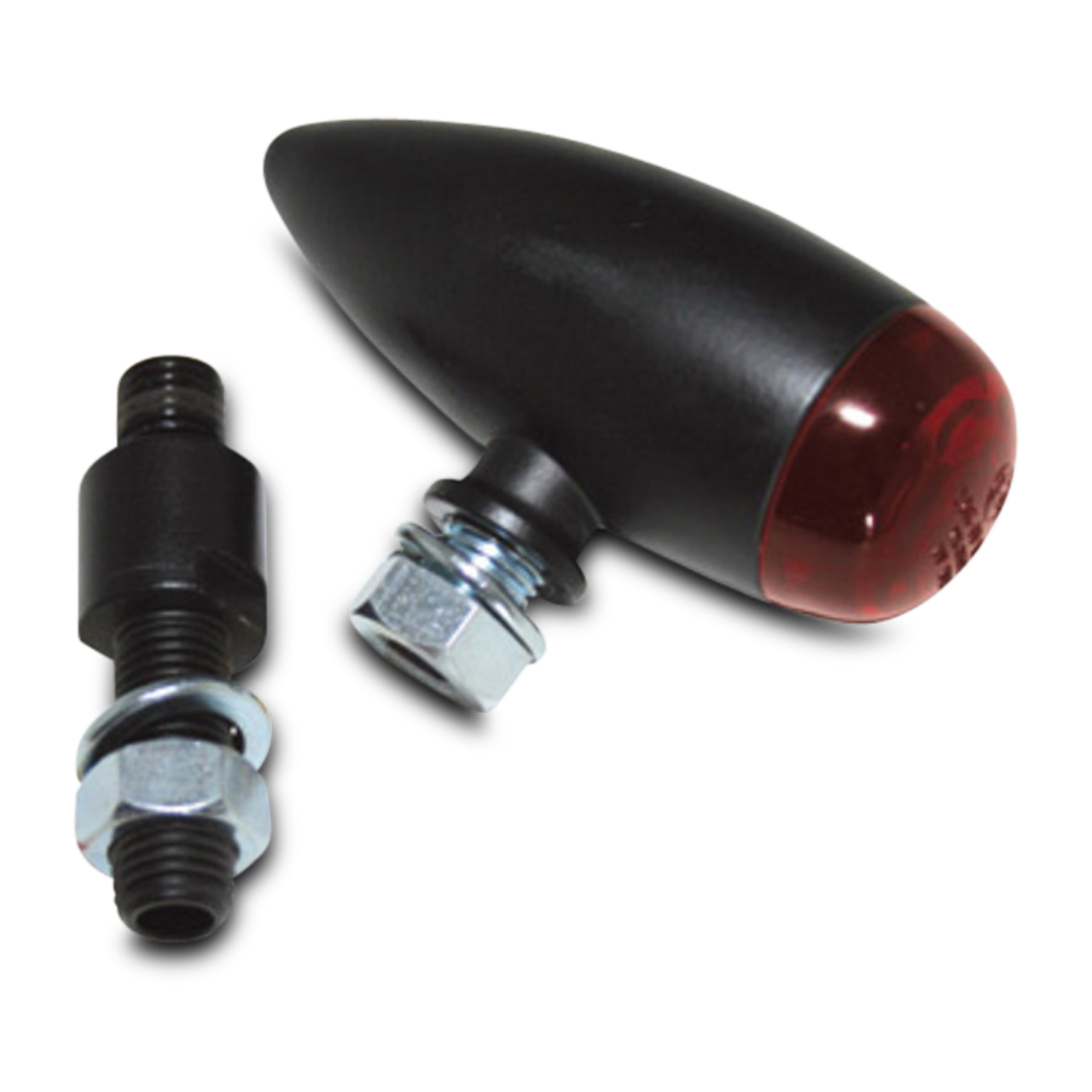 Zadnja Luč Highsider Micro-Bullet LED