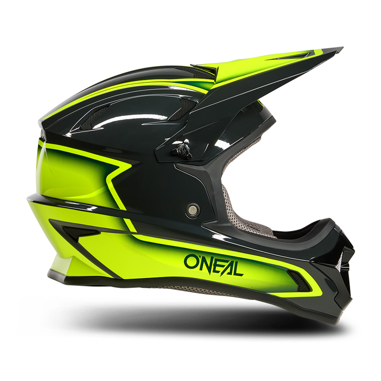 Downhill MTB-Kiiver O'Neal Sonus Slick