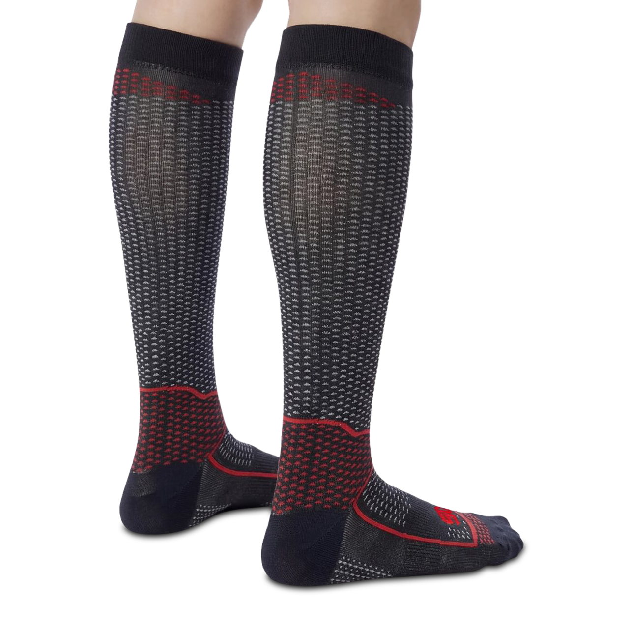 SIXS LONG V3 Lightweight knee-high socks