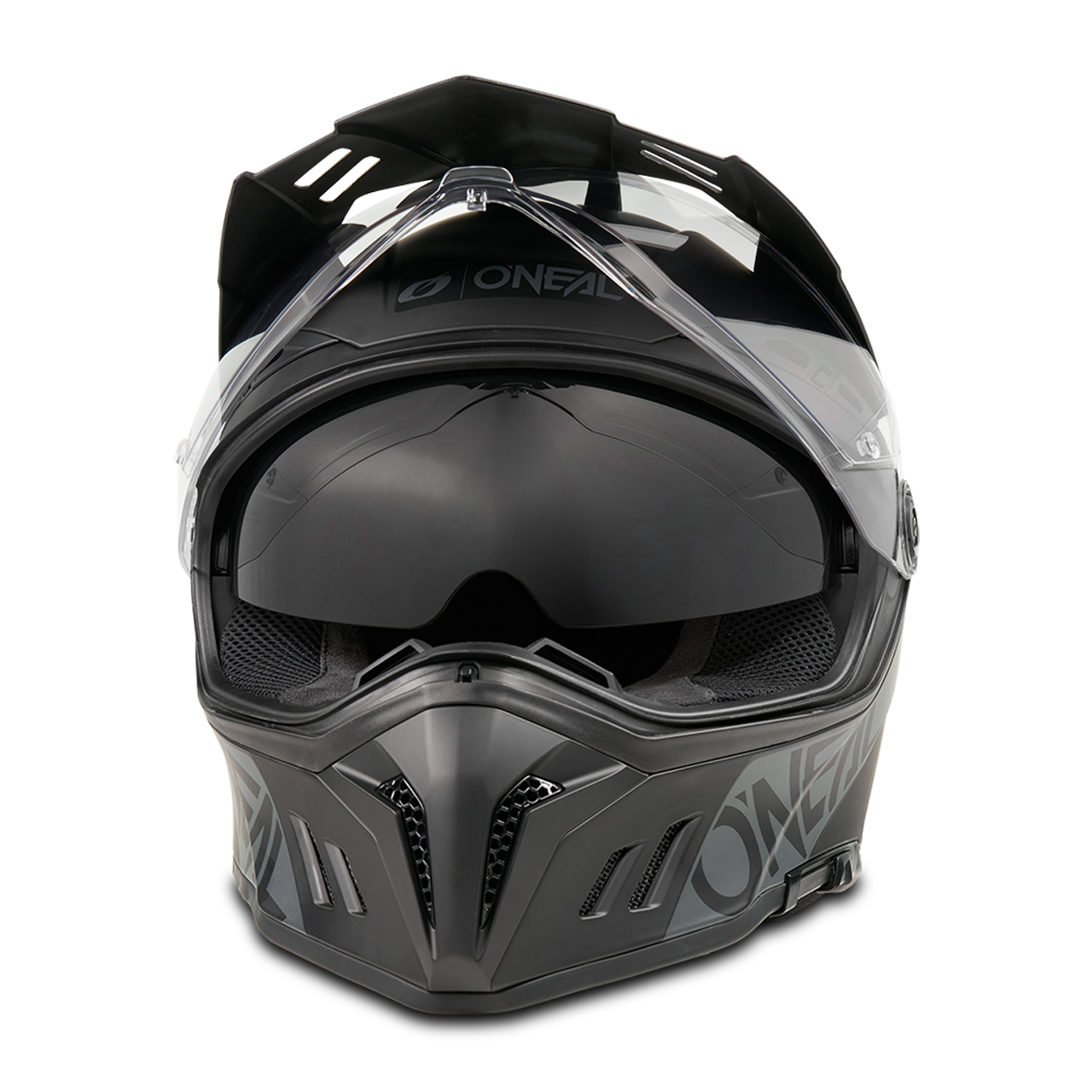 O'Neal Sierra Solid Adventure Helmet