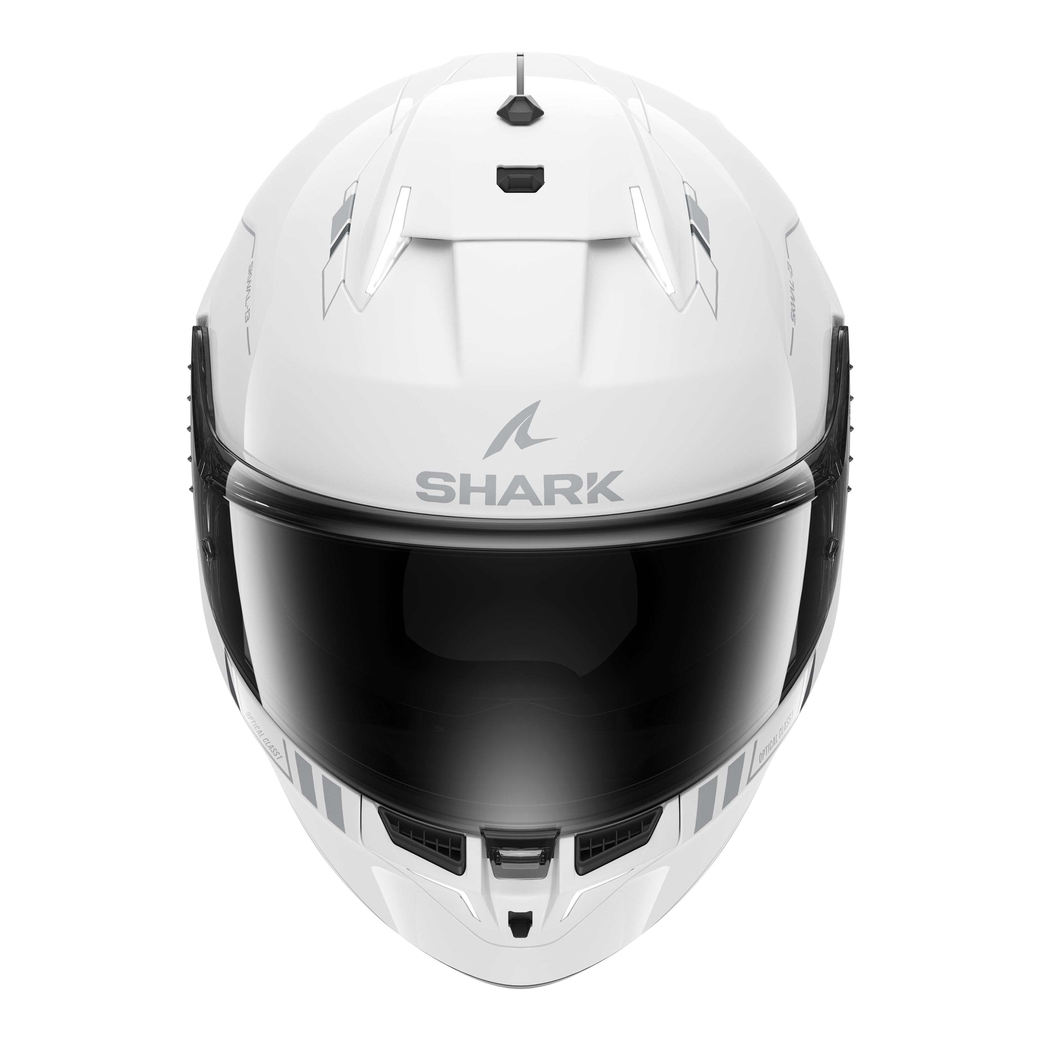 Integraalhelm Shark Skwal i3 Blank Sp