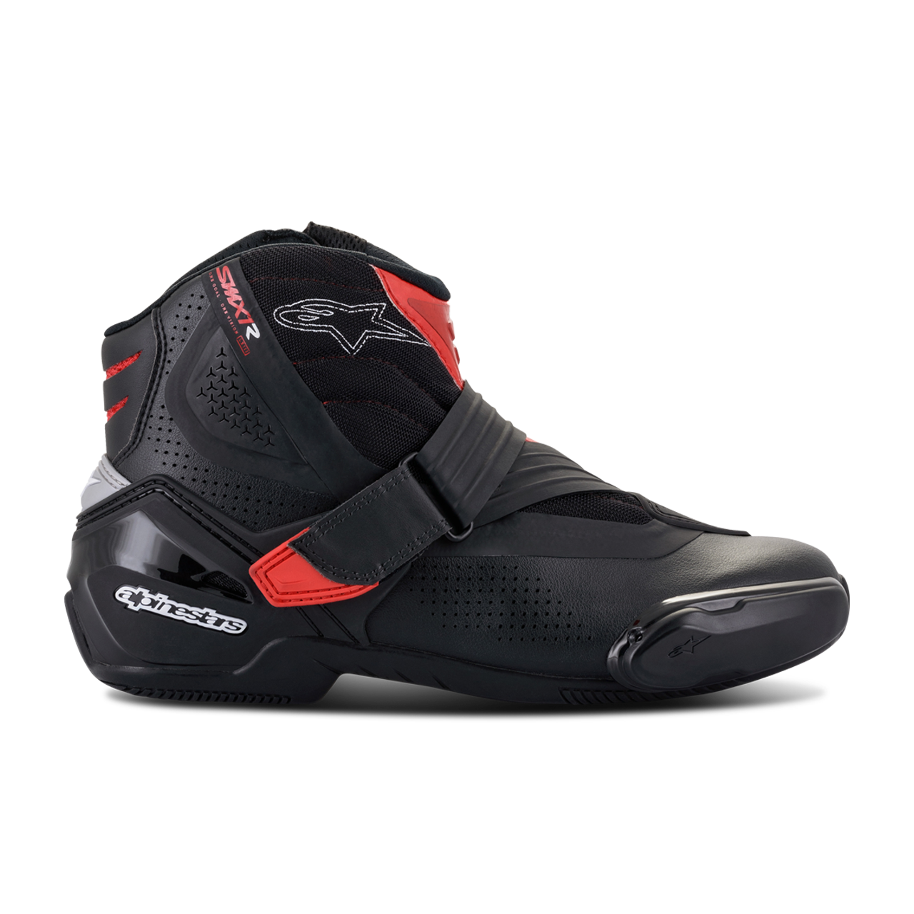 Alpinestars SMX-1 R v2 Vented MC Shoes