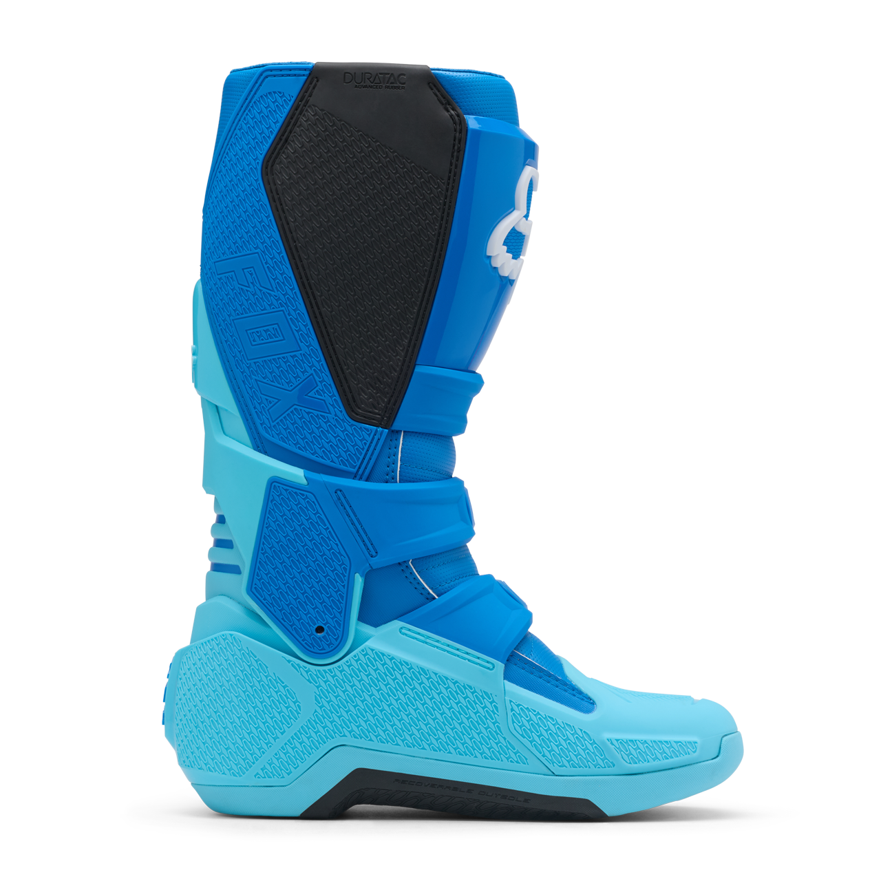 FOX Motion MX Boots