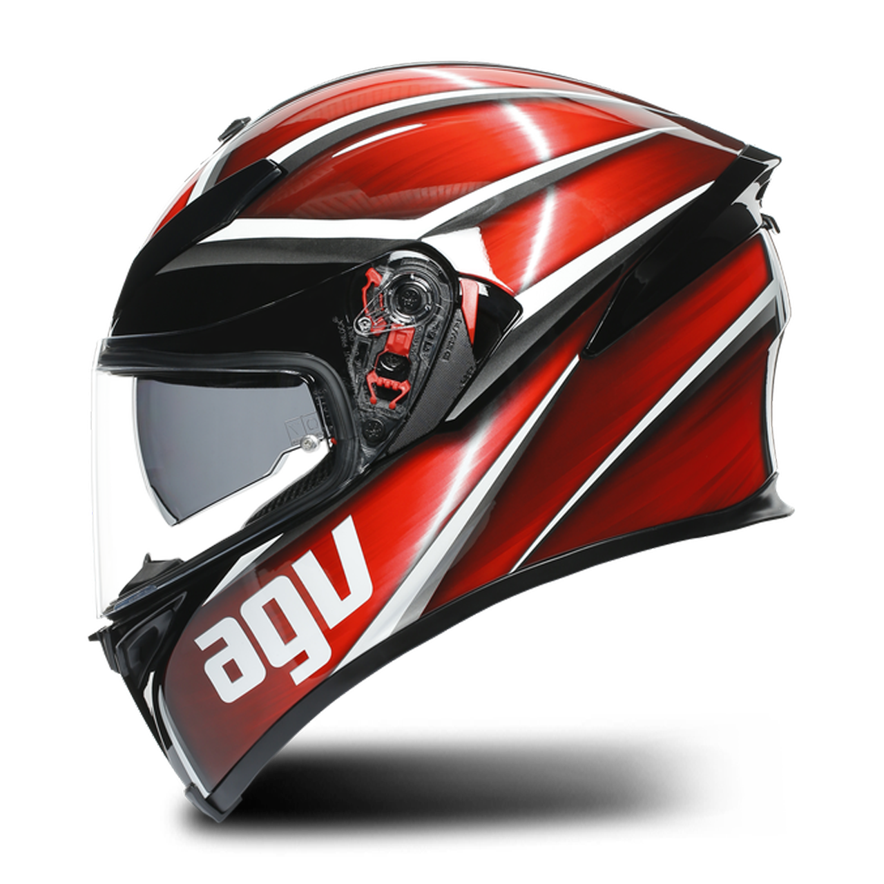 Integraalhelm AGV K5 S Apex 46