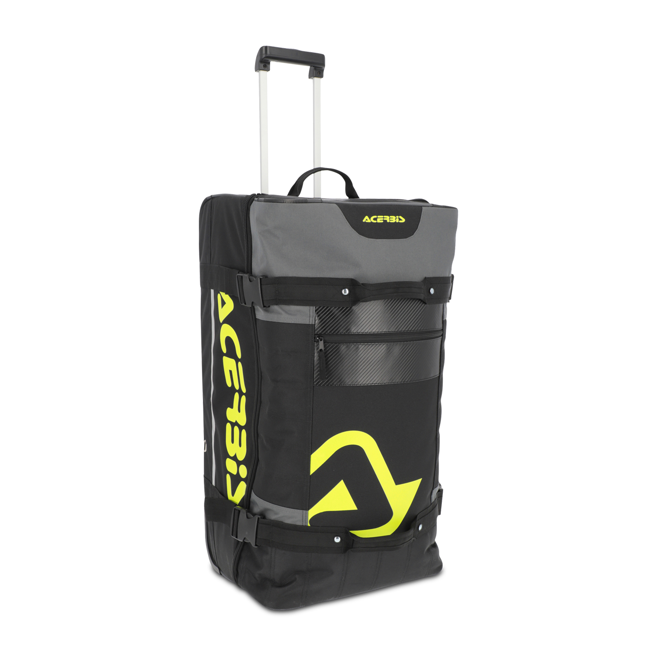 Wieltas Acerbis X-Trip Logo 105L