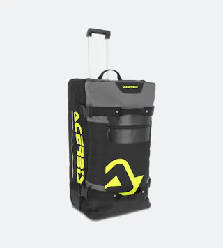 Soma ar Riteņiem Acerbis X-Trip Logo 105 L