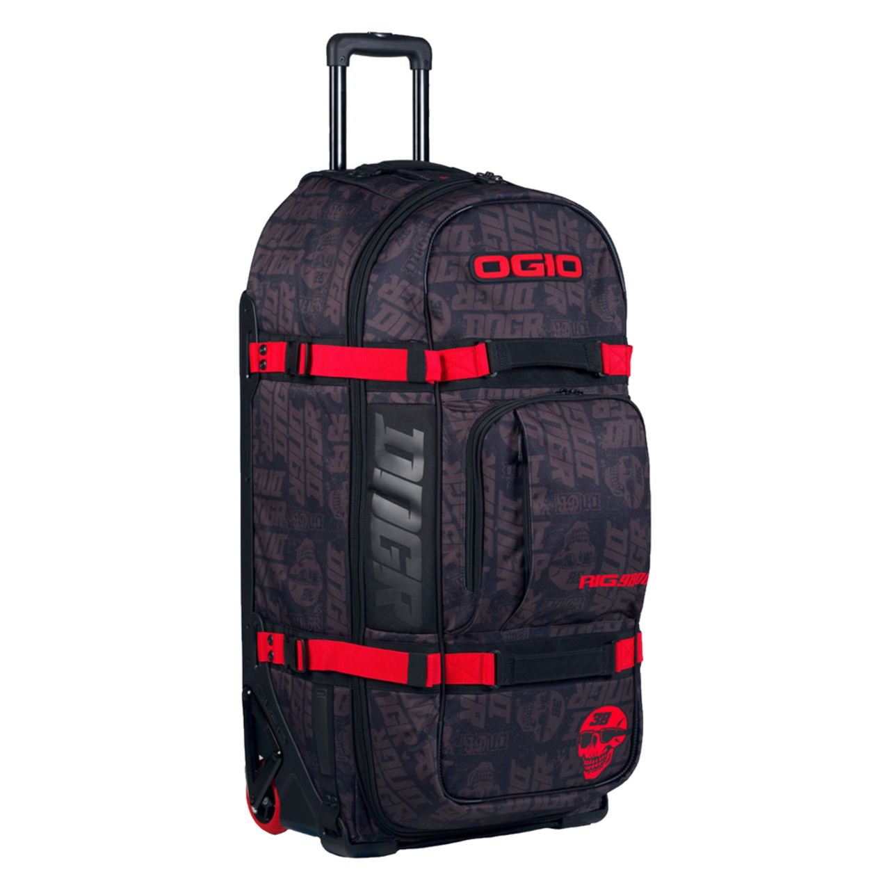 Maleta OGIO RIG 9800 DNGR