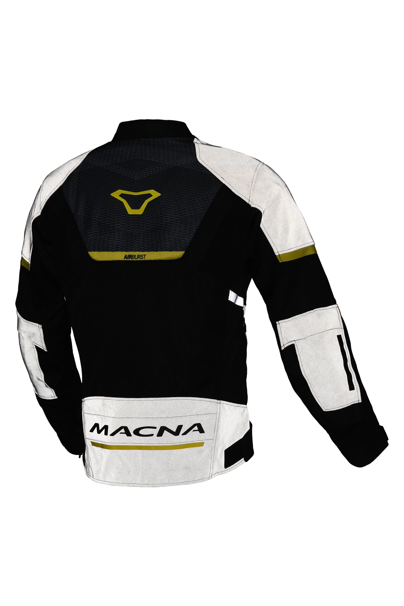 MC Яке Macna Orcano 2.0 Дамско Night Eye
