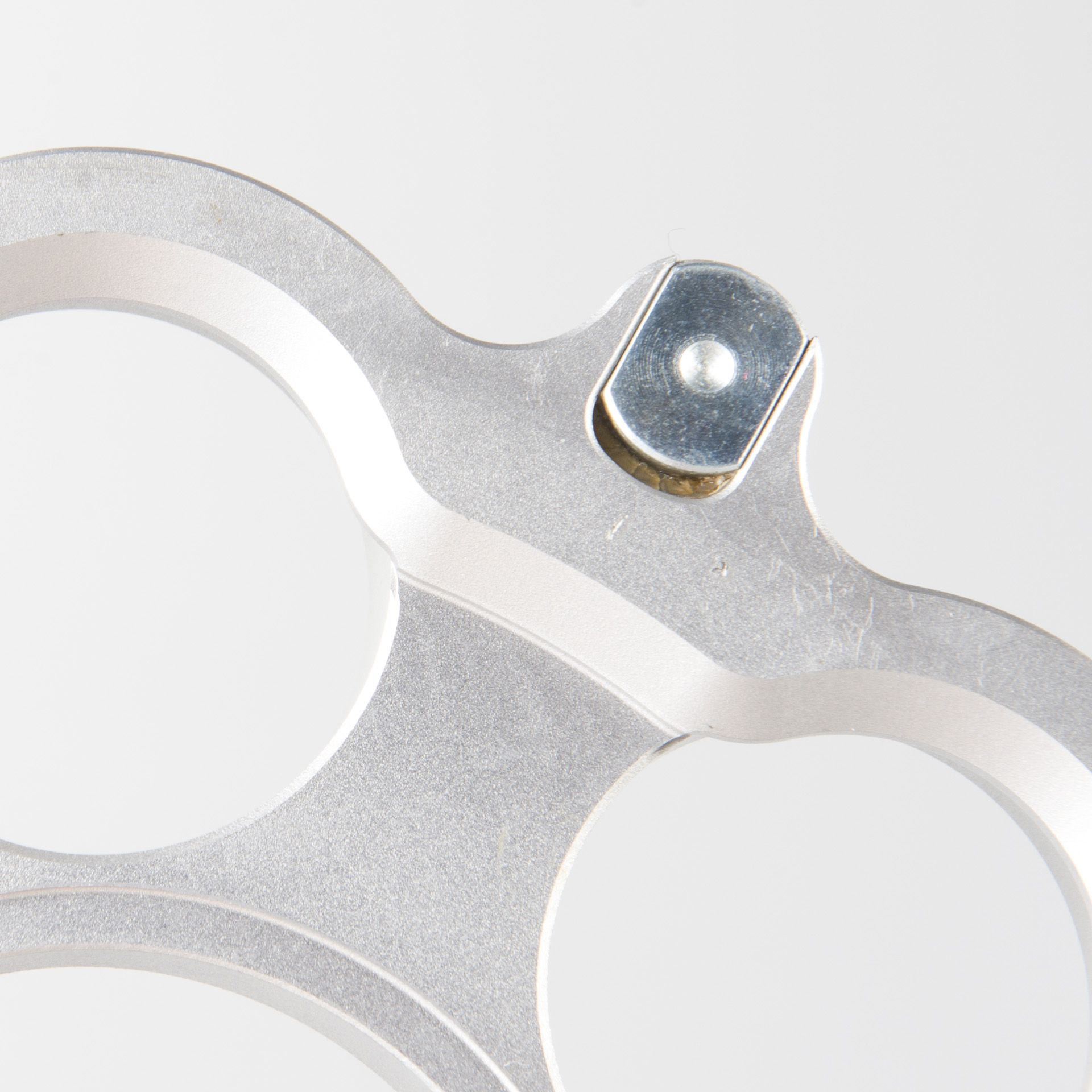 Renthal Rear Chainwheel Carrier
