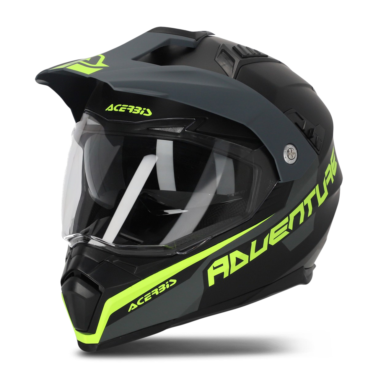 Adventure Helm Acerbis Flip FS-606