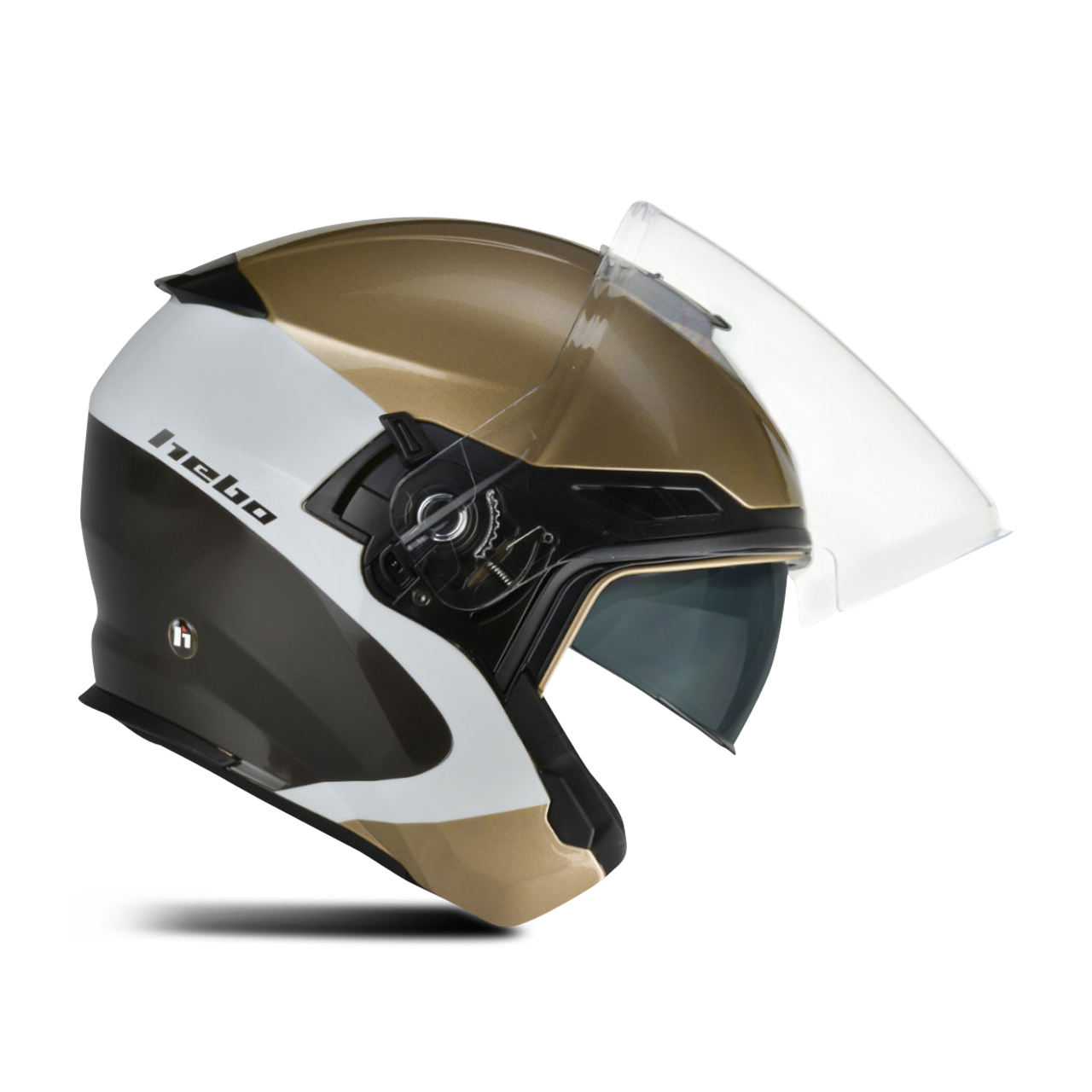 Hebo G-263 TMX Open Helmet