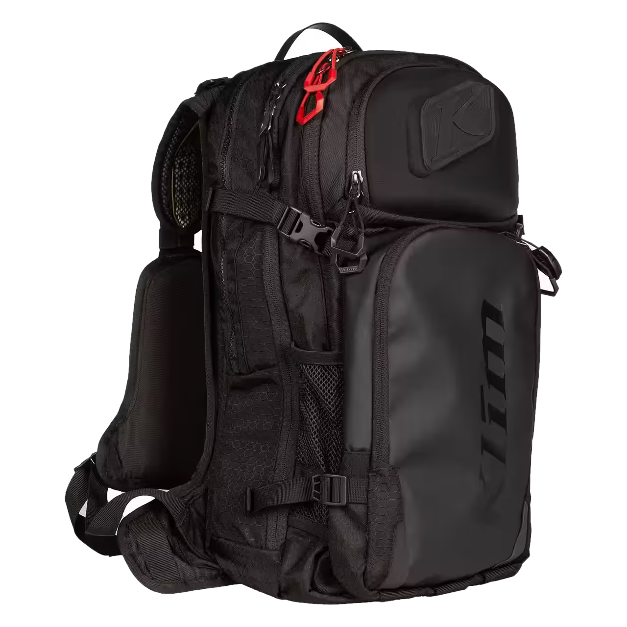 Lumivyöry Airbag Pak Klim Aspect 16