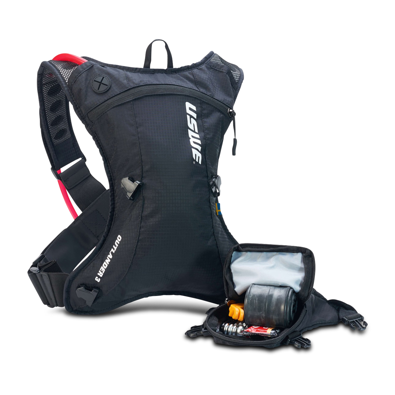 USWE Outlander 3L Hydration System