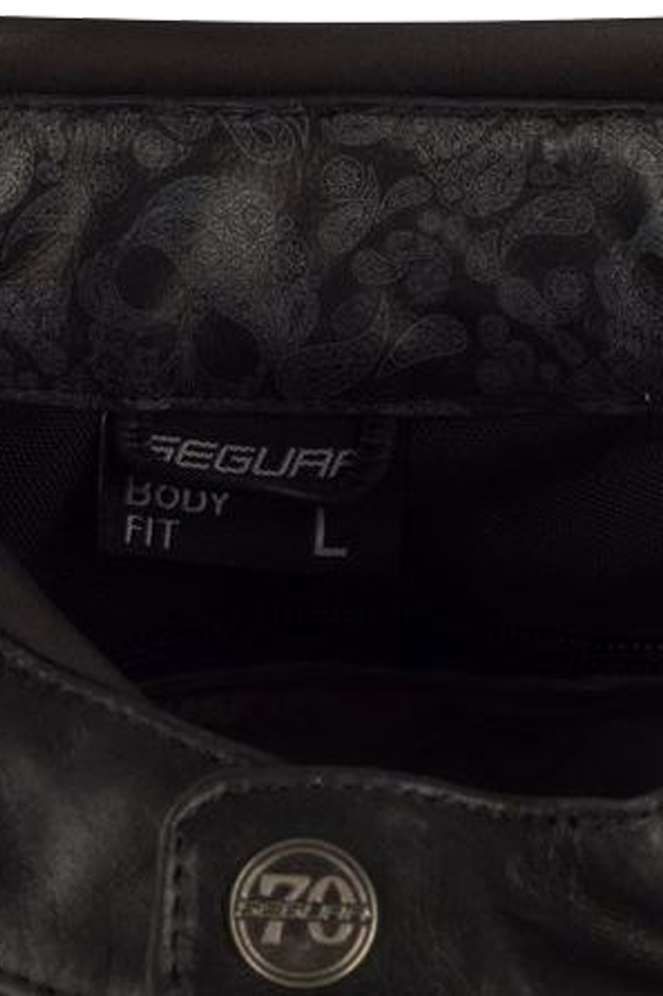 Segura Zarek Motorcycle Jacket