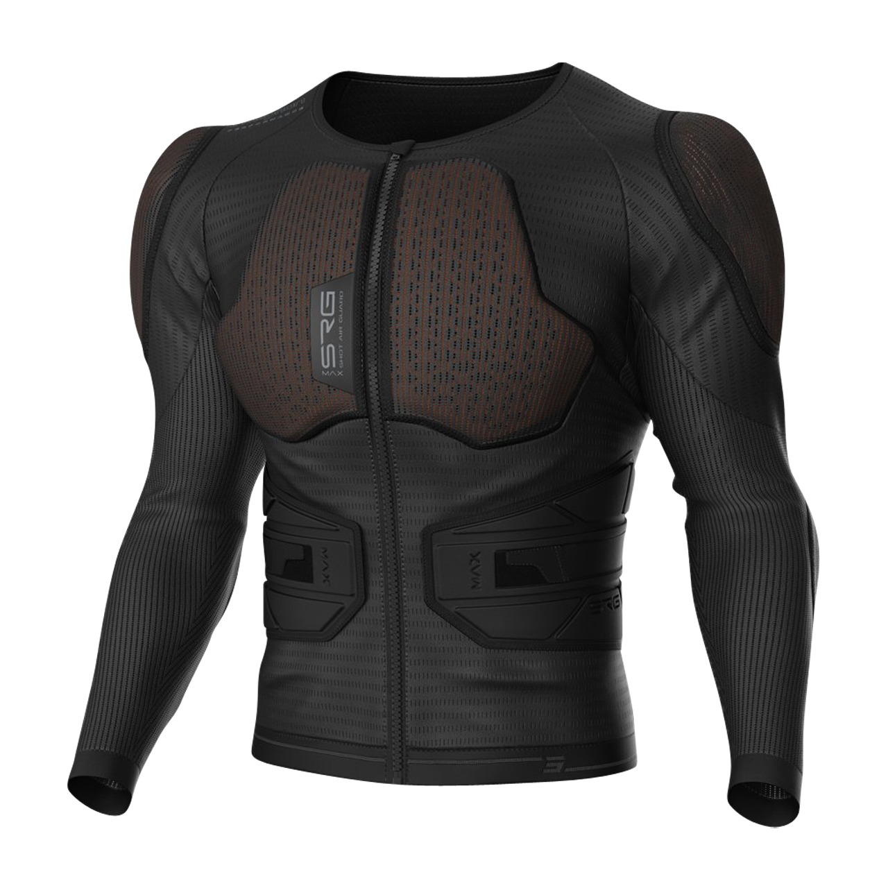 Shot Race Gear SRG1-MAX Air Guard