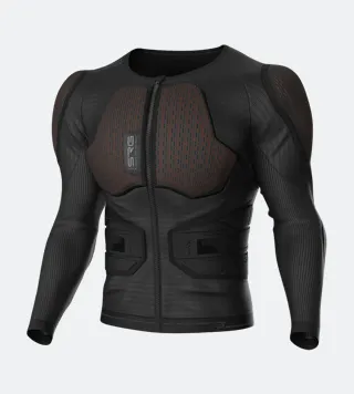 Colete Airbag Shot Race Gear SRG1-MAX Air Guard