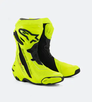 Motorlaarzen Alpinestars Supertech R