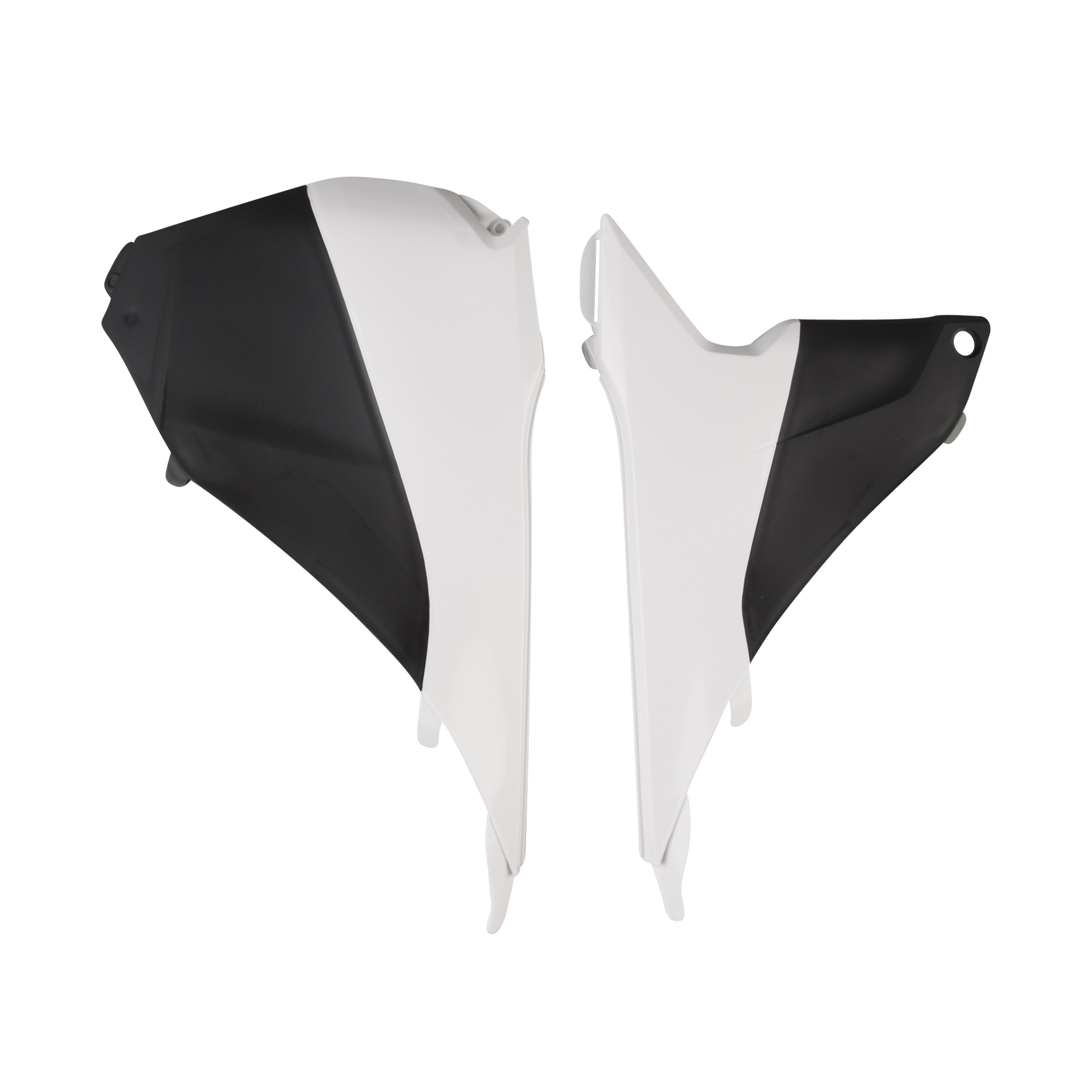 Paneles Laterales de Airbox Acerbis
