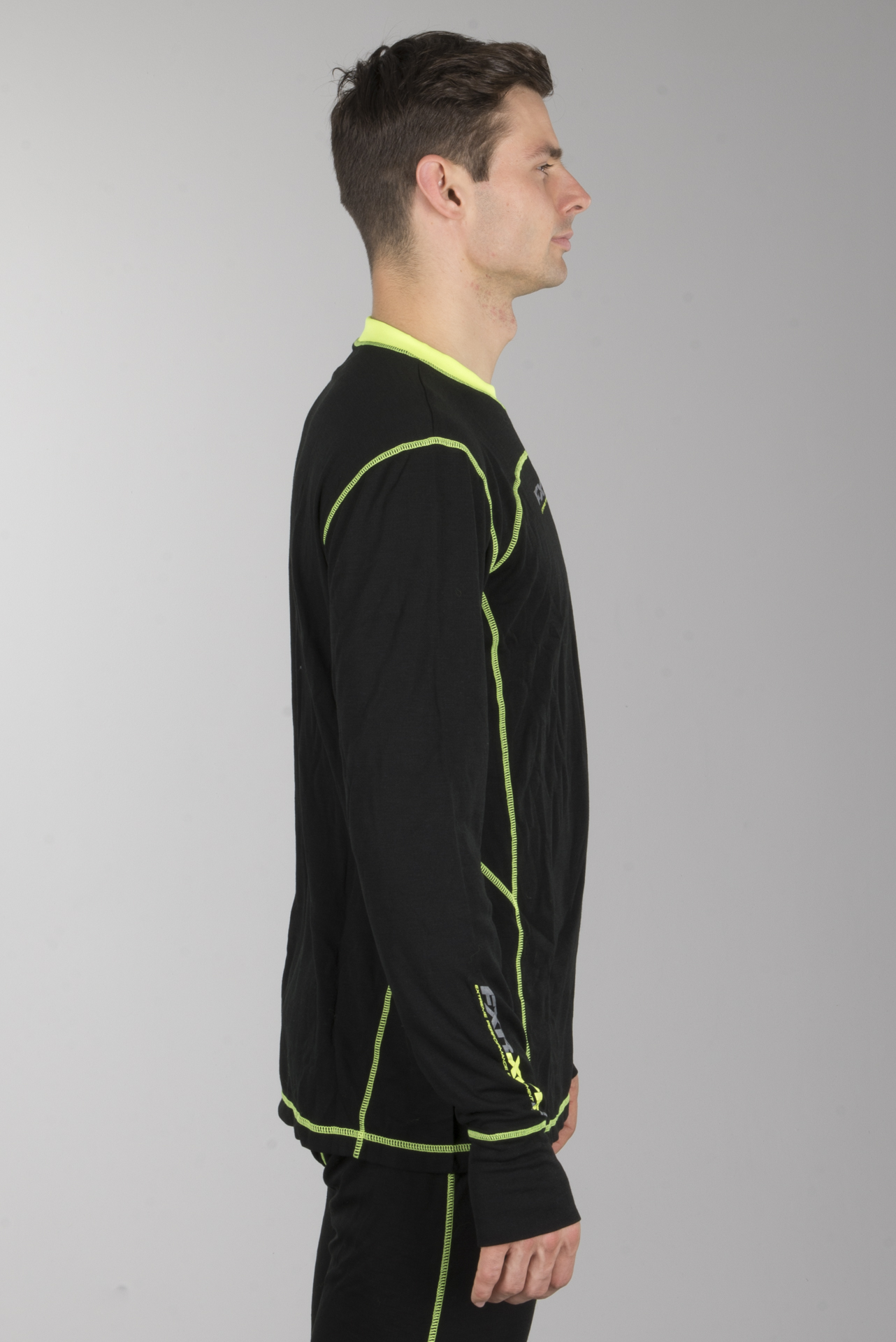 hi vis base layer