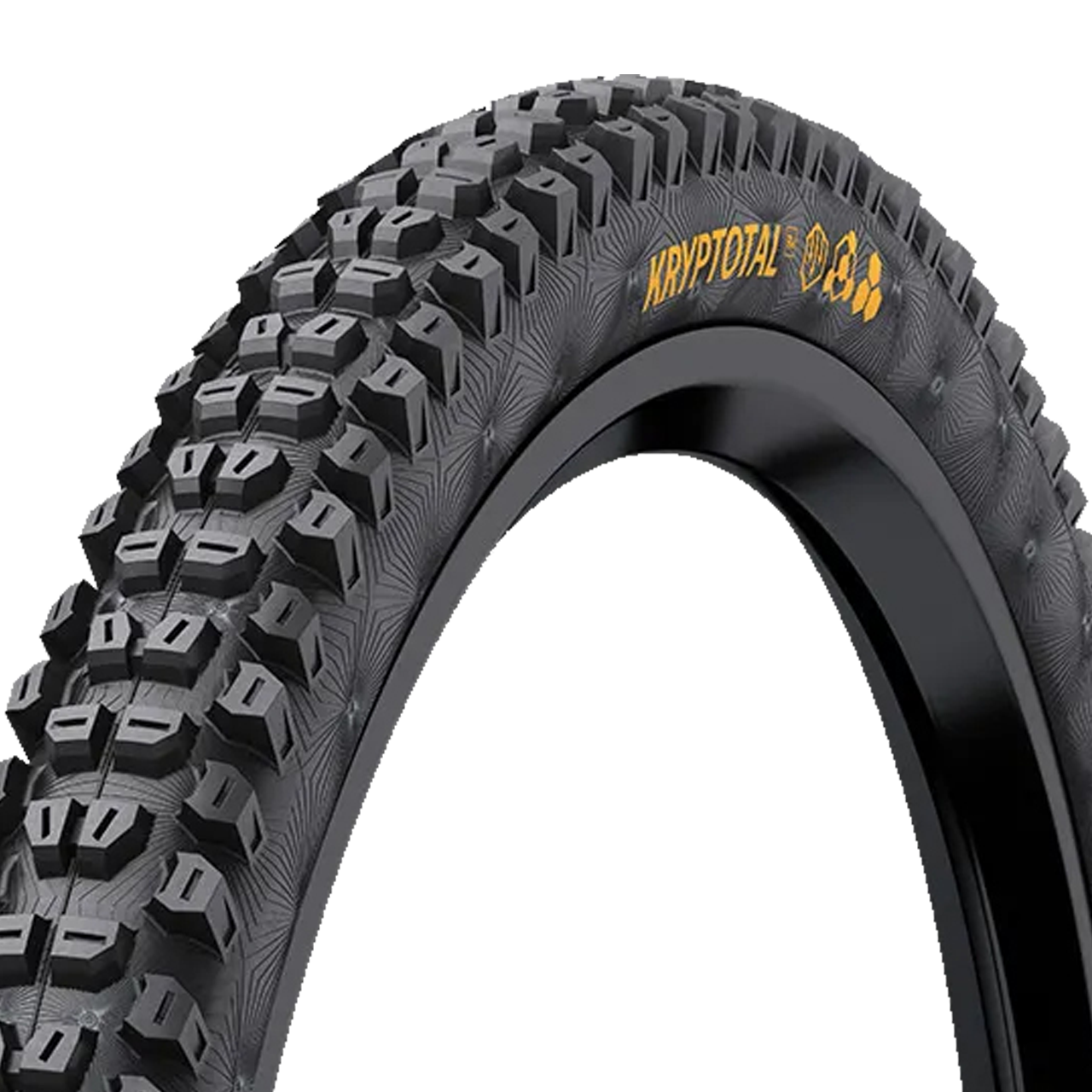 Zadnja Pnevmatika Continental Kryptotal-R Enduro Soft