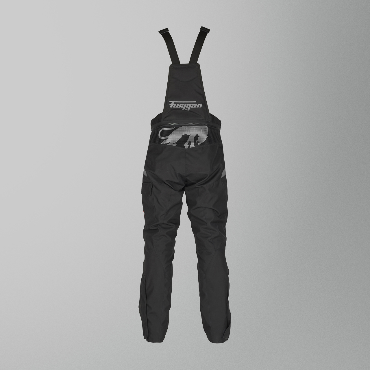 Pantalones de Moto Furygan Apalaches