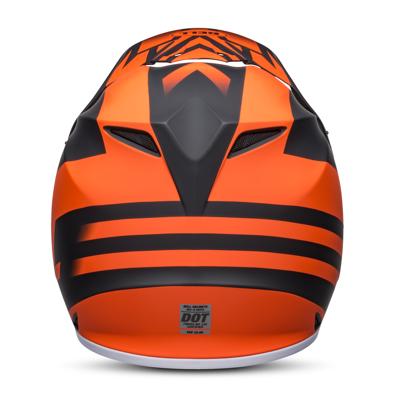 Casco Adventure De Motocross BELL MX-9 Mips®