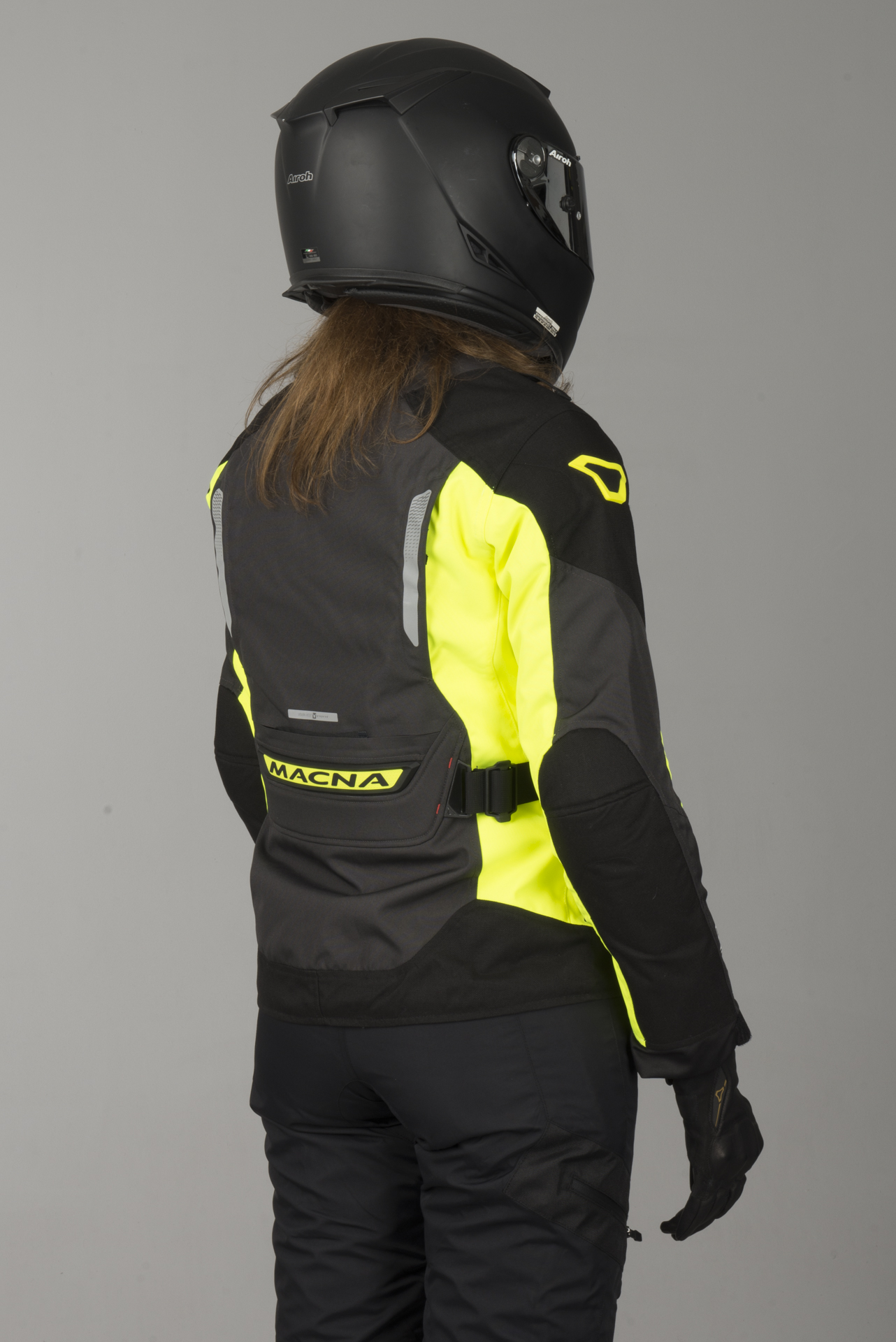 Macna Equator Women’s Jacket