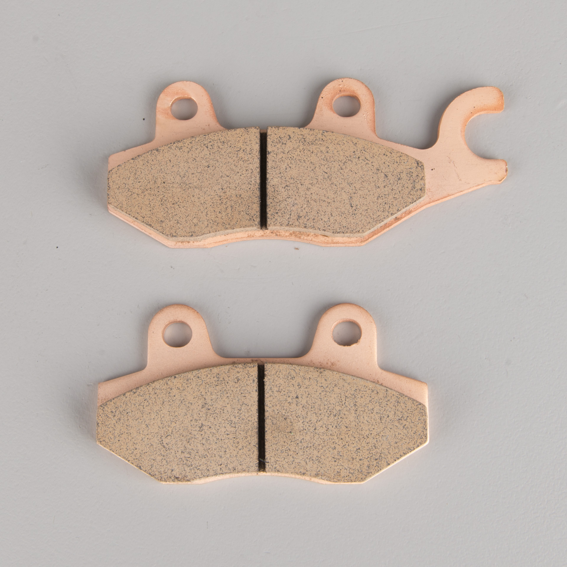 Goldfren Brake Pads Rear S3 Racing
