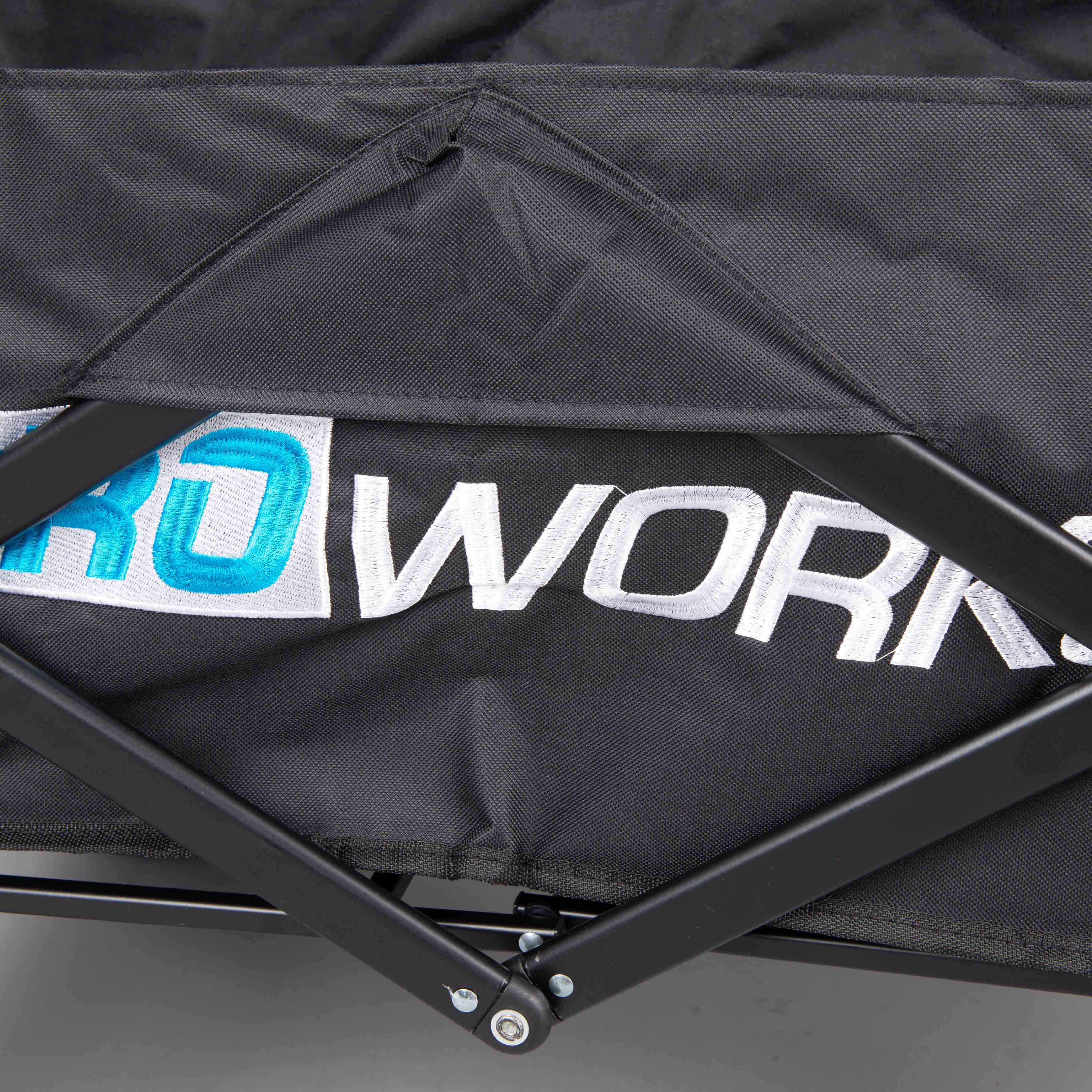 Cărucior Utilitar Pliabil Proworks