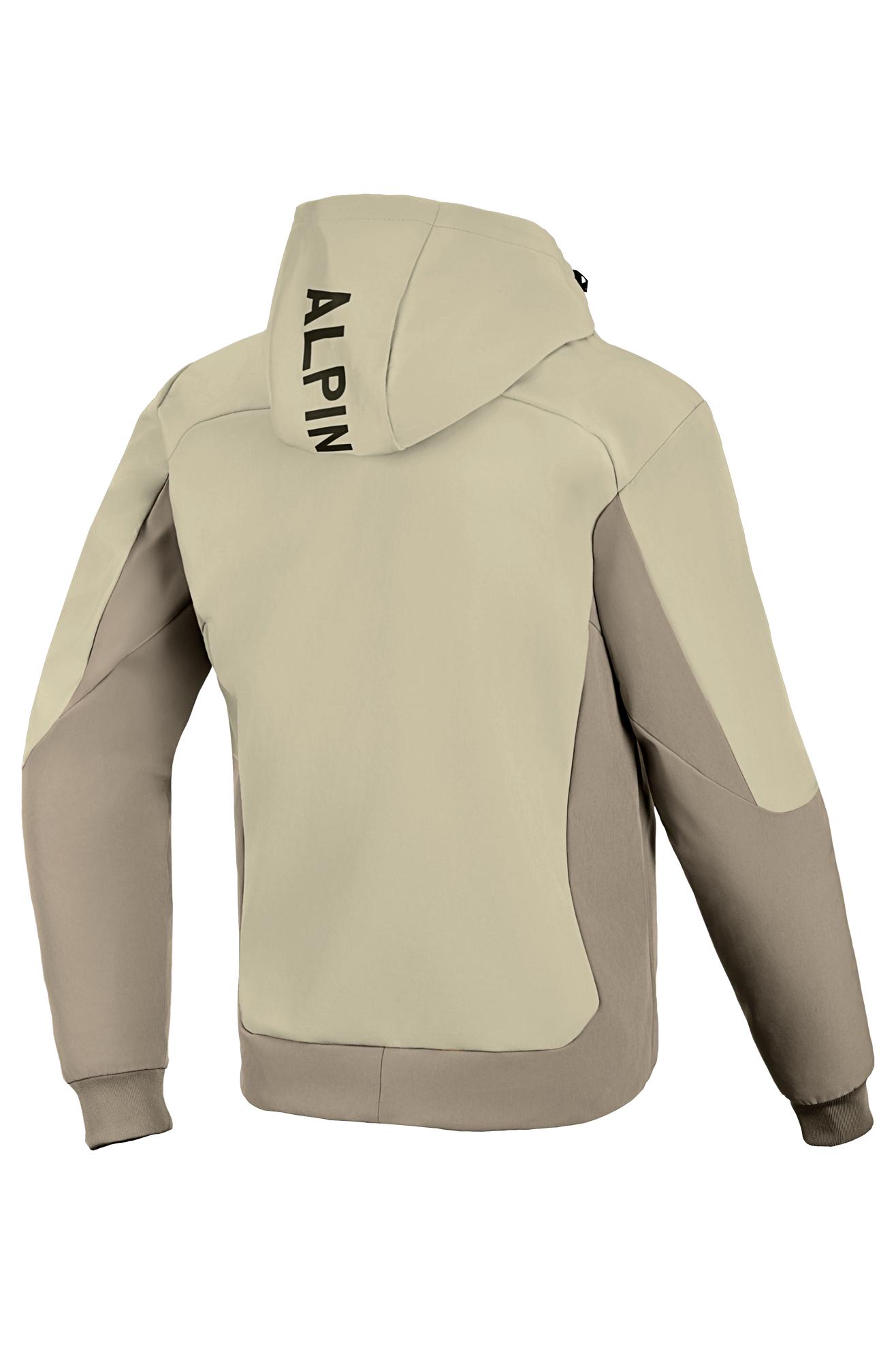 Sudadera Alpinestars Radium Tech Polar