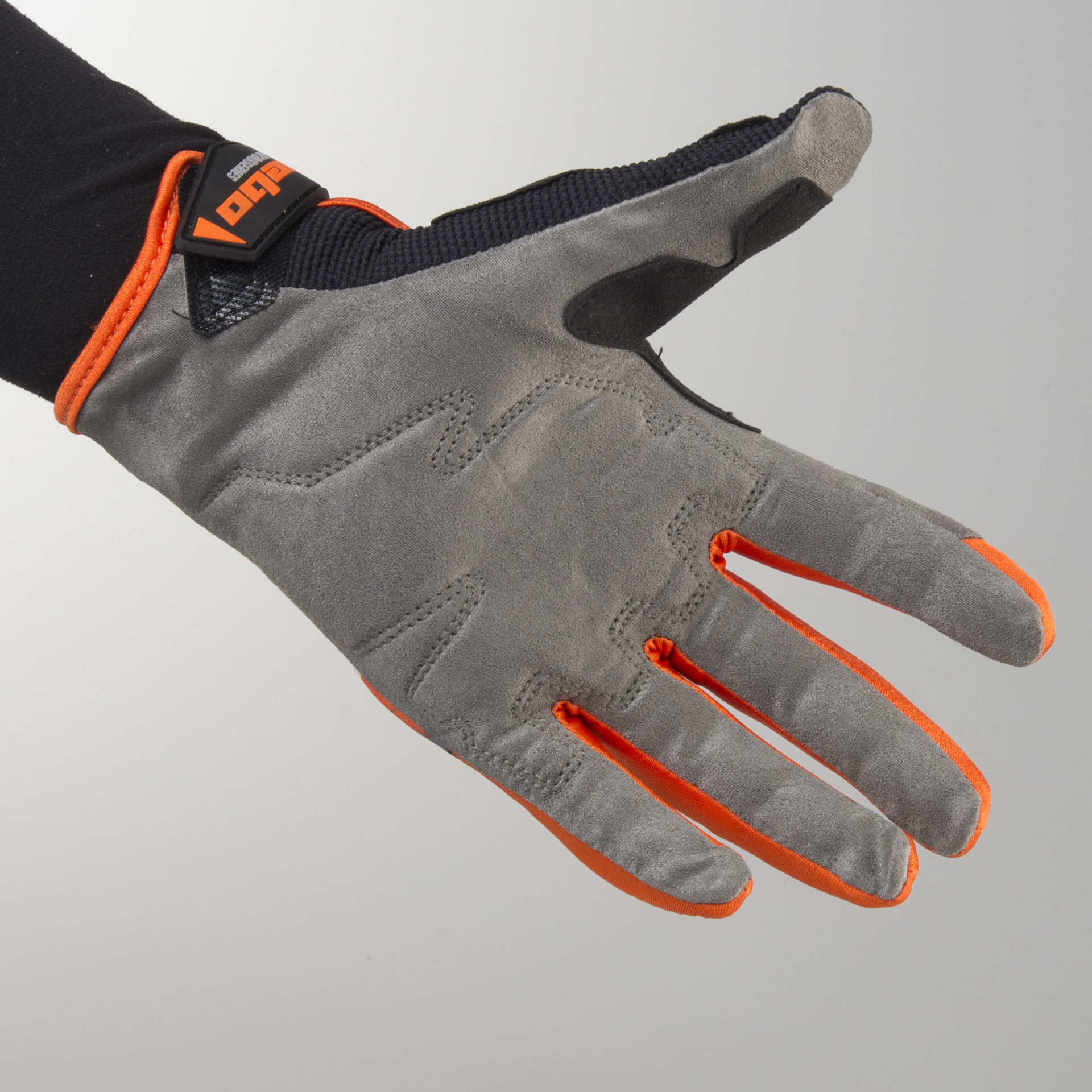 Hebo Enduro Statos Gloves