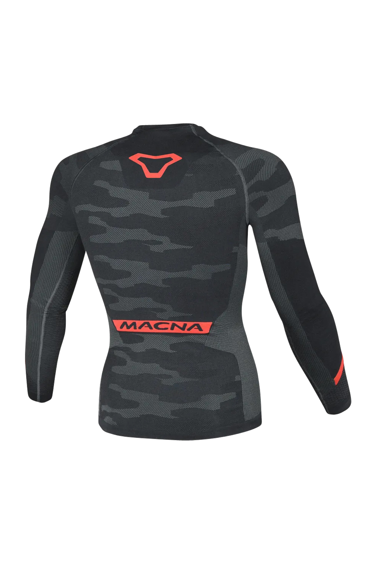 Macna Baselayer All-season MC Shirt
