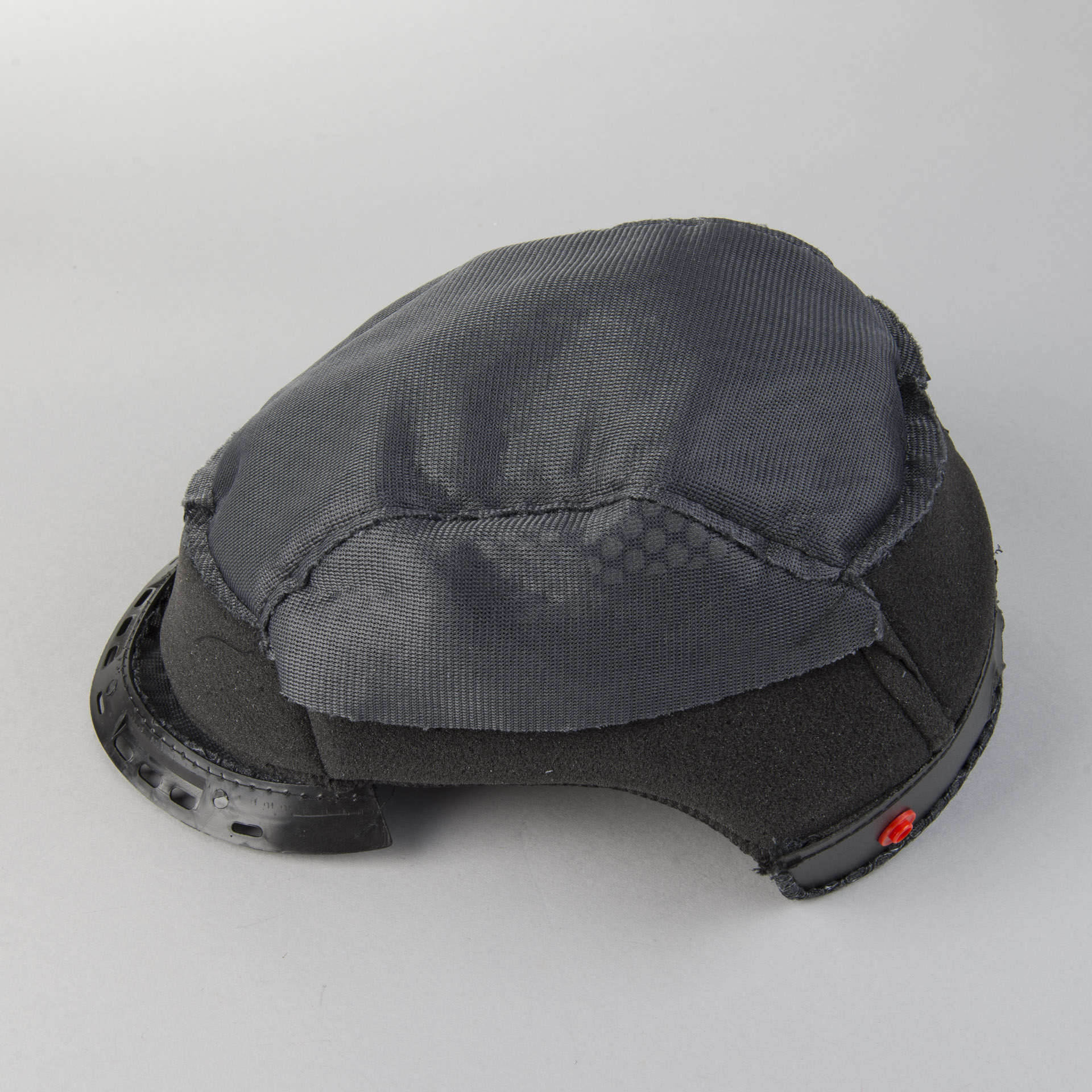 Interior de casco Acerbis Full Face Fs-807 Negro