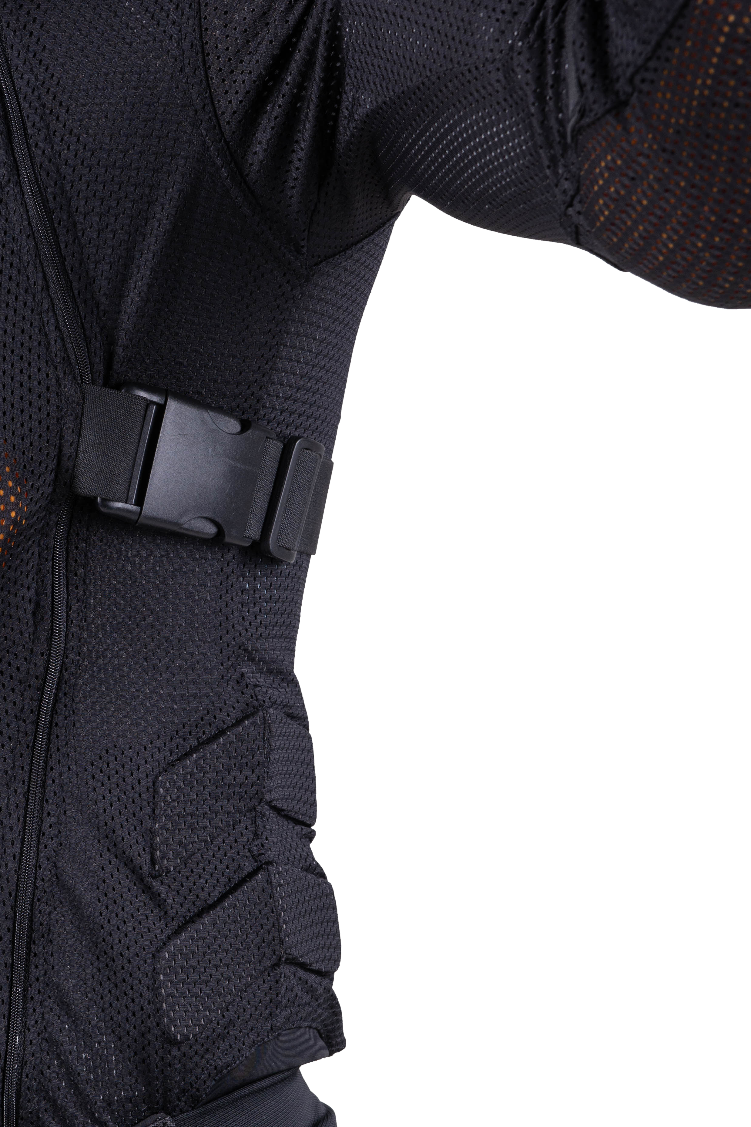 Chaqueta de Protección Raven Soft Shield