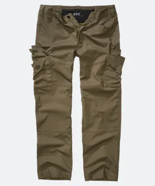 Broek Brandit Tactical Ripstop