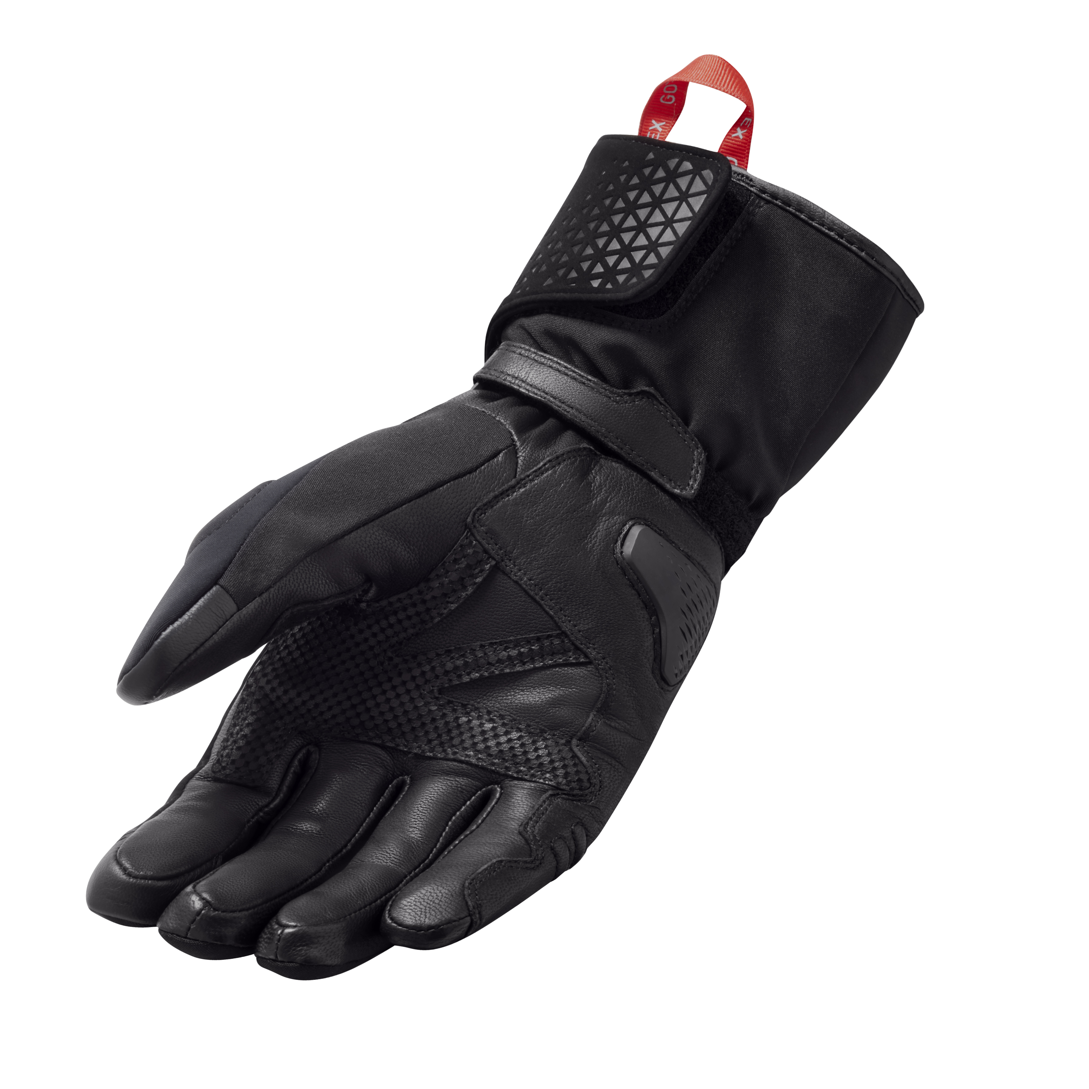 Guantes Rev'It! Fusion 3 GTX