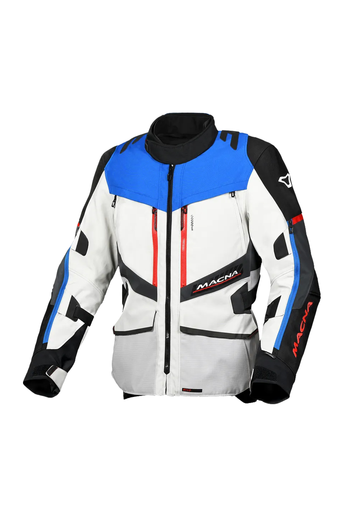 Chaqueta de Moto Macna Domane