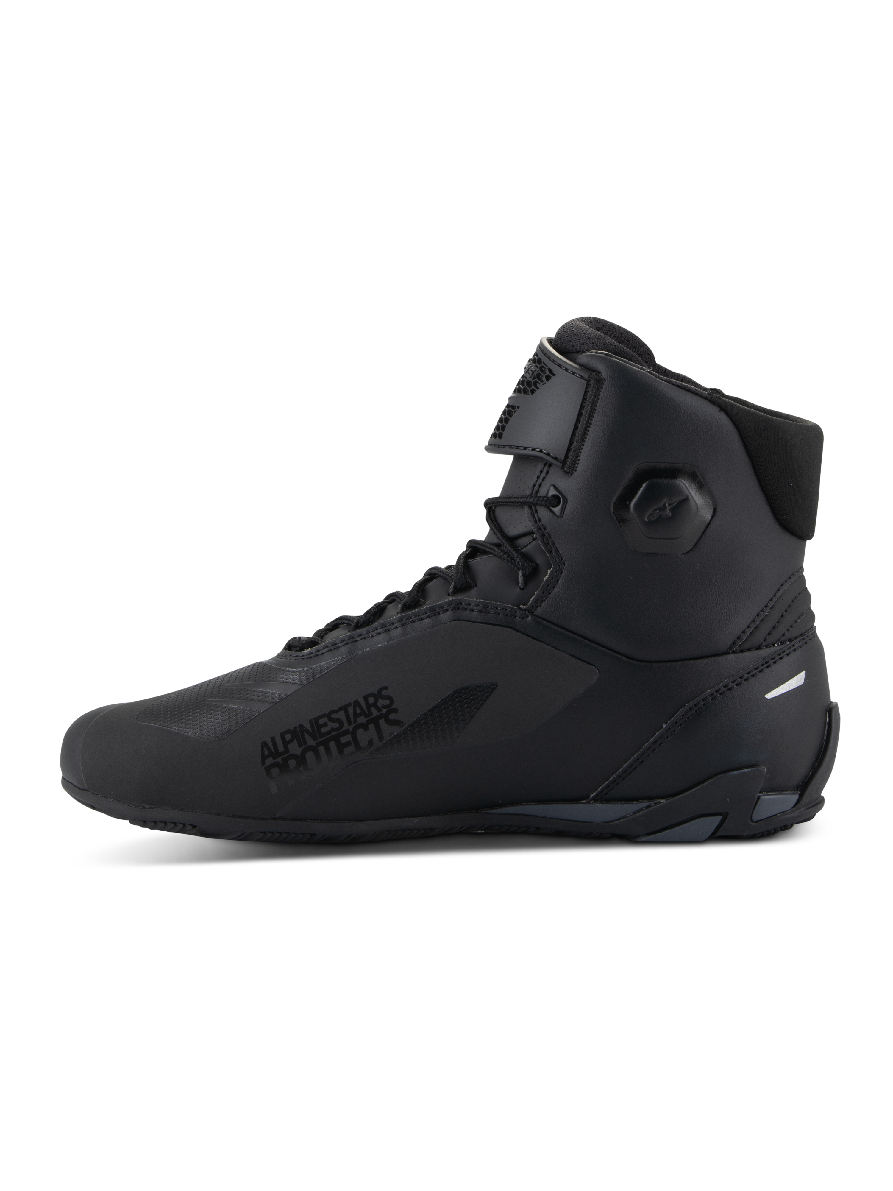Alpinestars Faster-4 MC Shoes