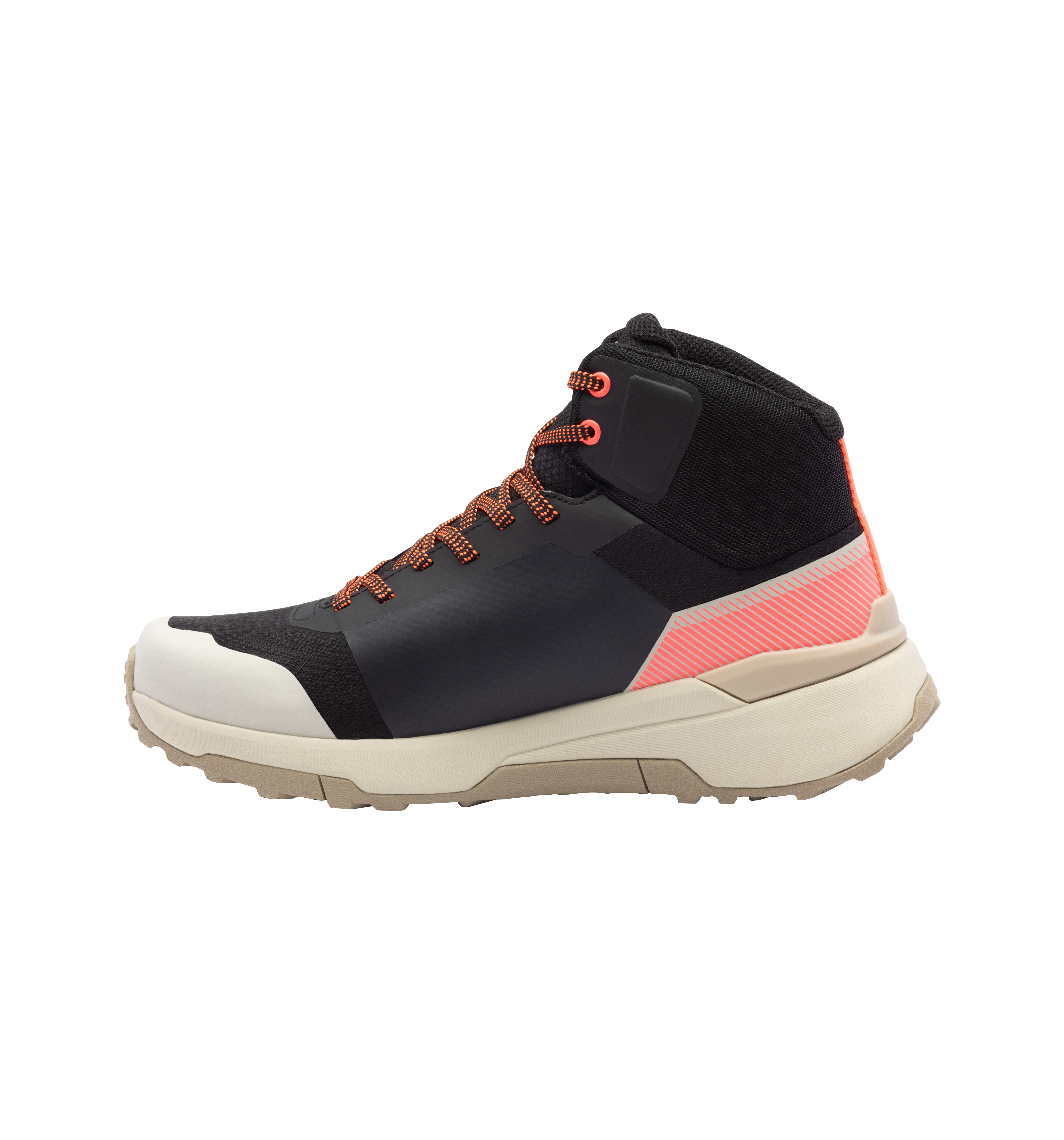 Sidi Fluxx Mid 2027 WP Shoes