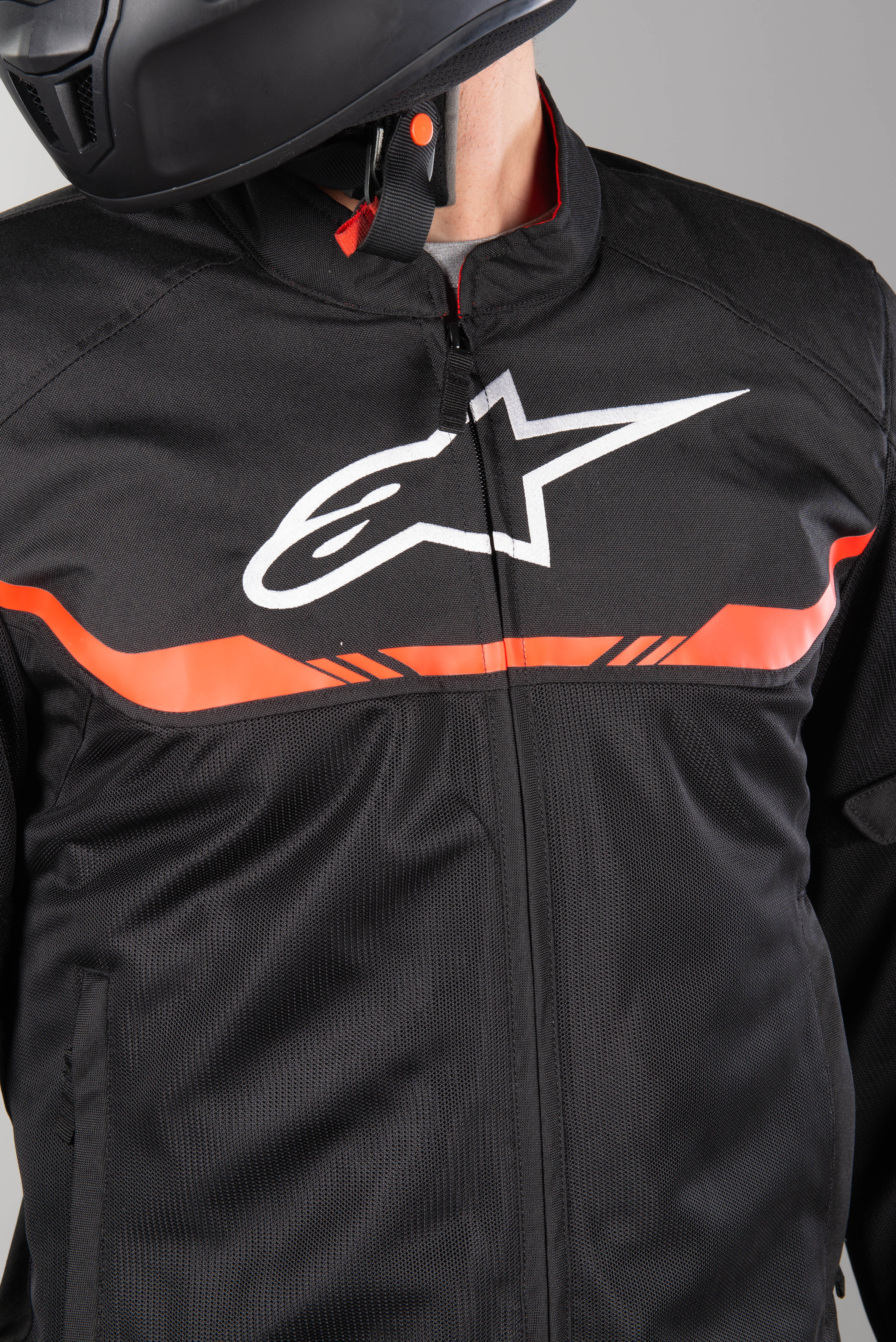 Chaqueta de Moto Alpinestars T-SPS Air
