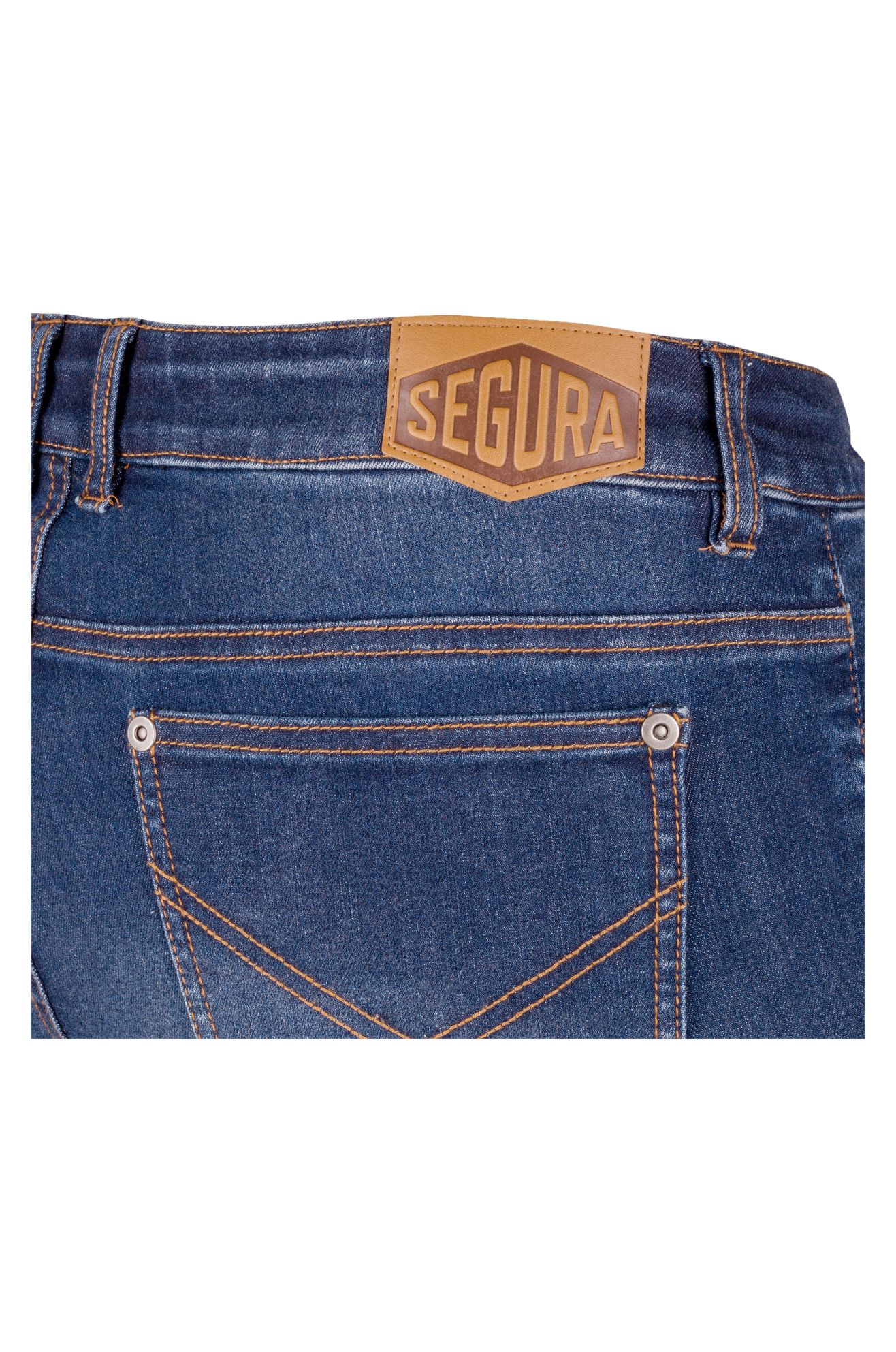 Motorbroek Segura Hunky